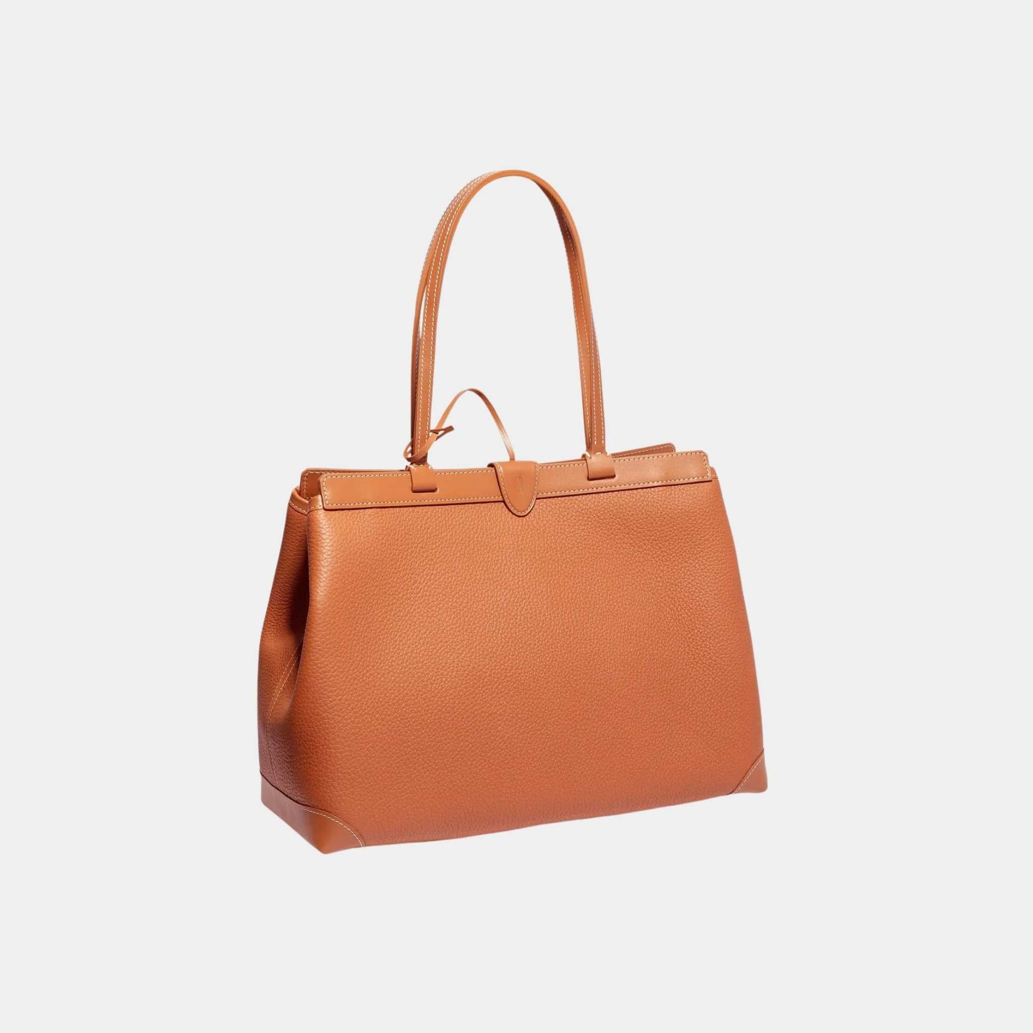 Bellechasse Biaude PM Tote Bag