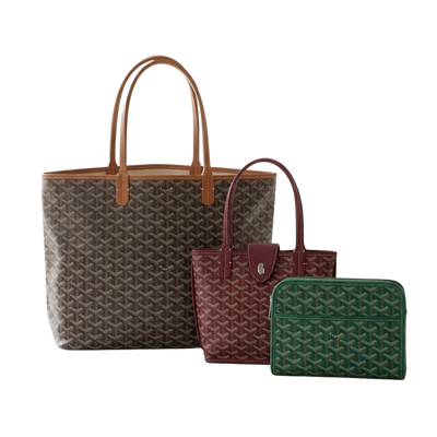 Goyard Best Seller