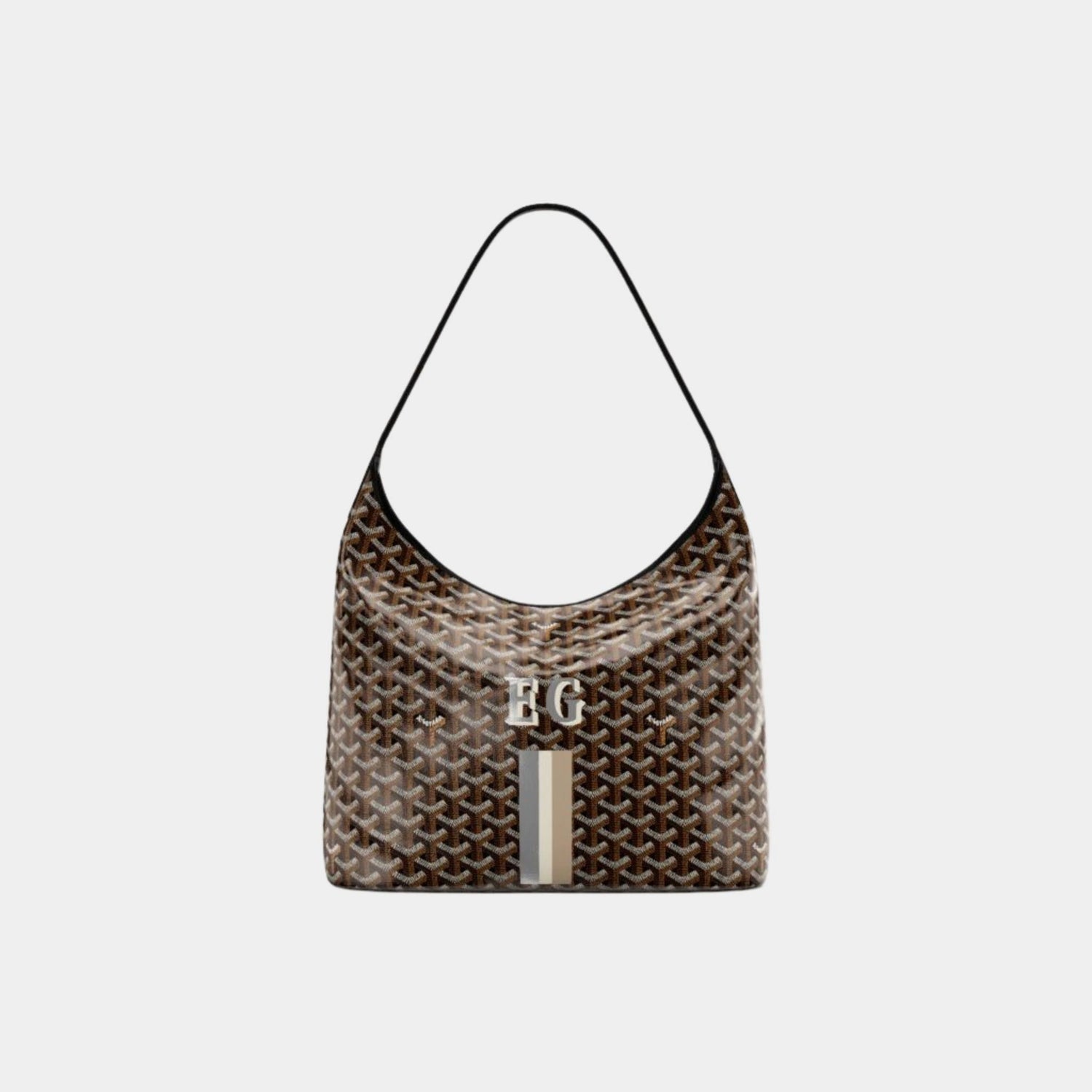 Boheme Hobo Bag Custom