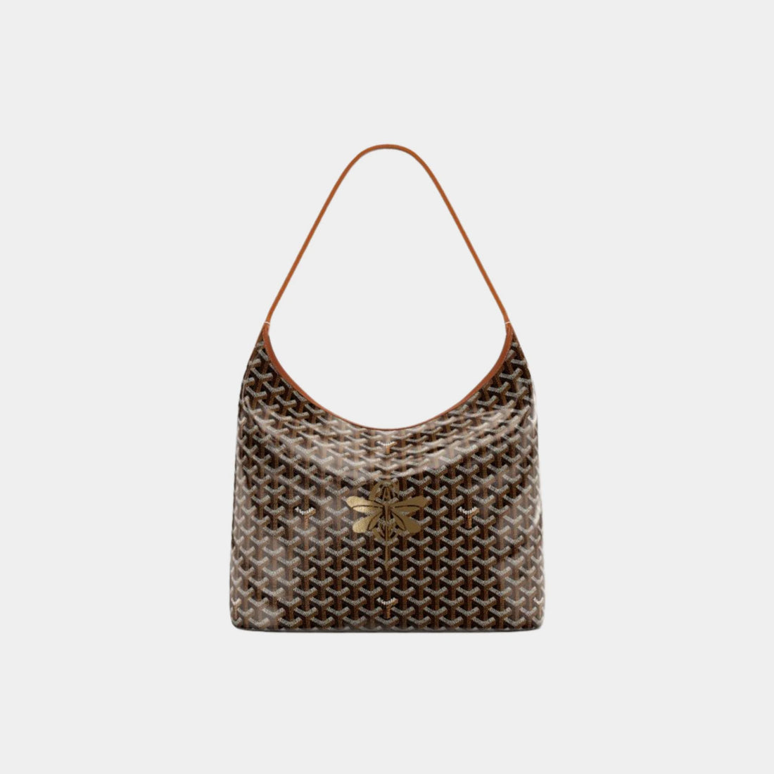 حقيبة Boheme Hobo Custom