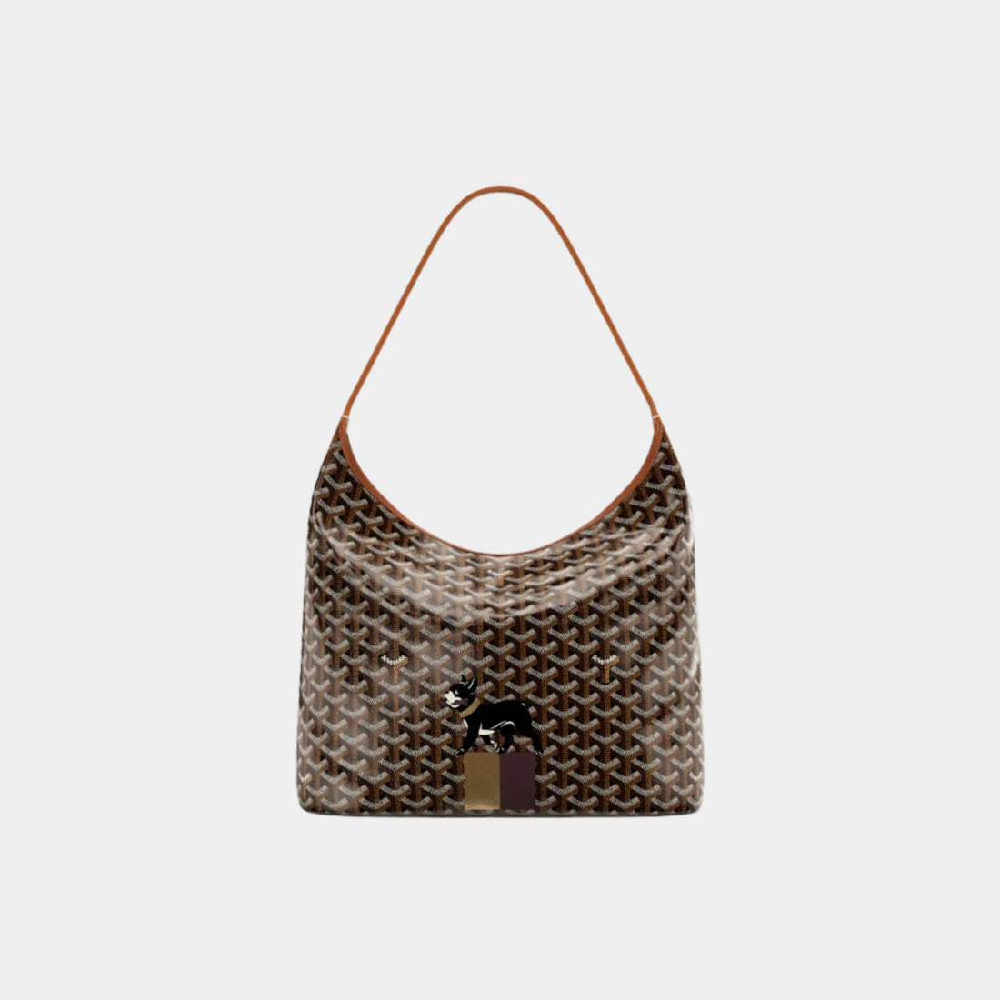 حقيبة Boheme Hobo Custom