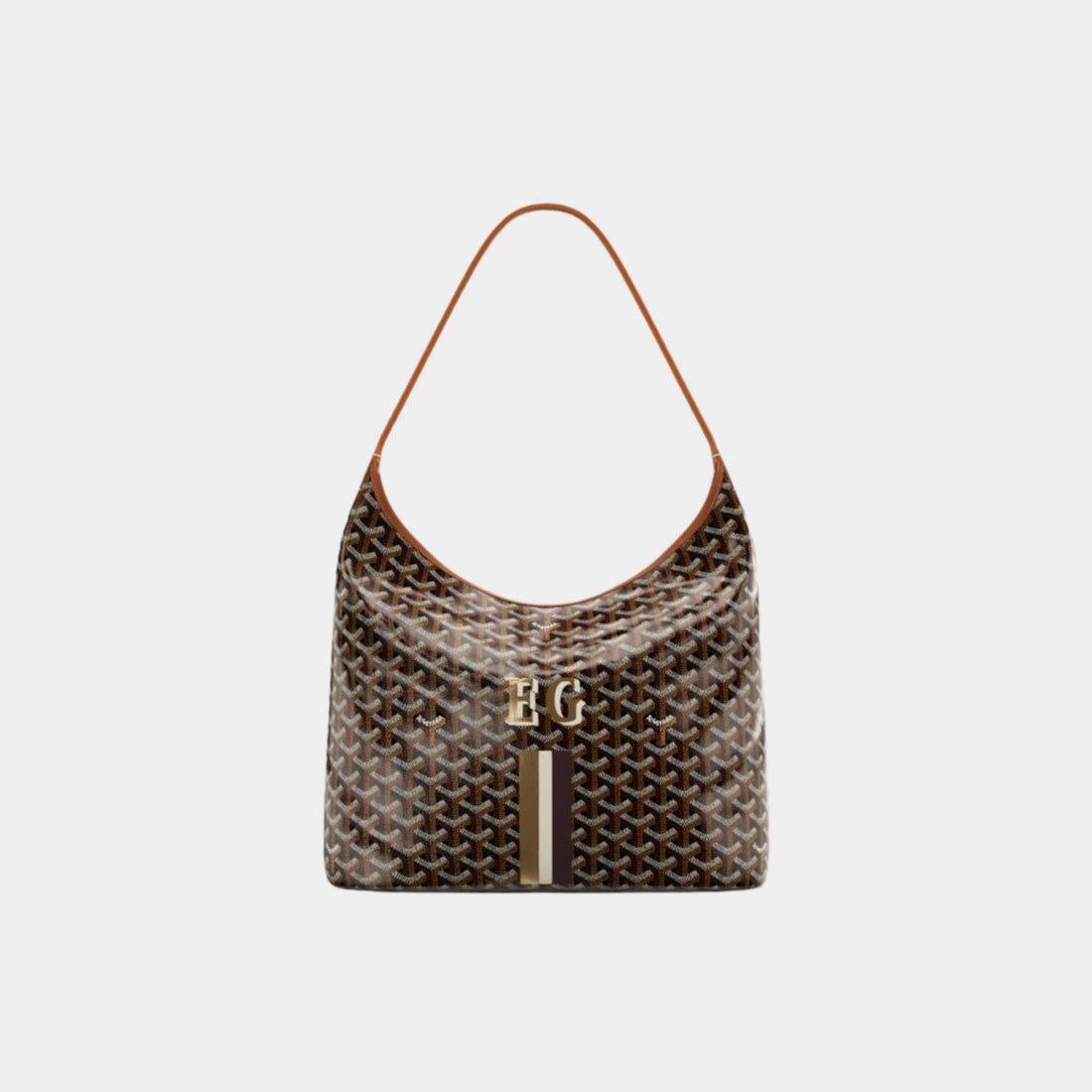 حقيبة Boheme Hobo Custom
