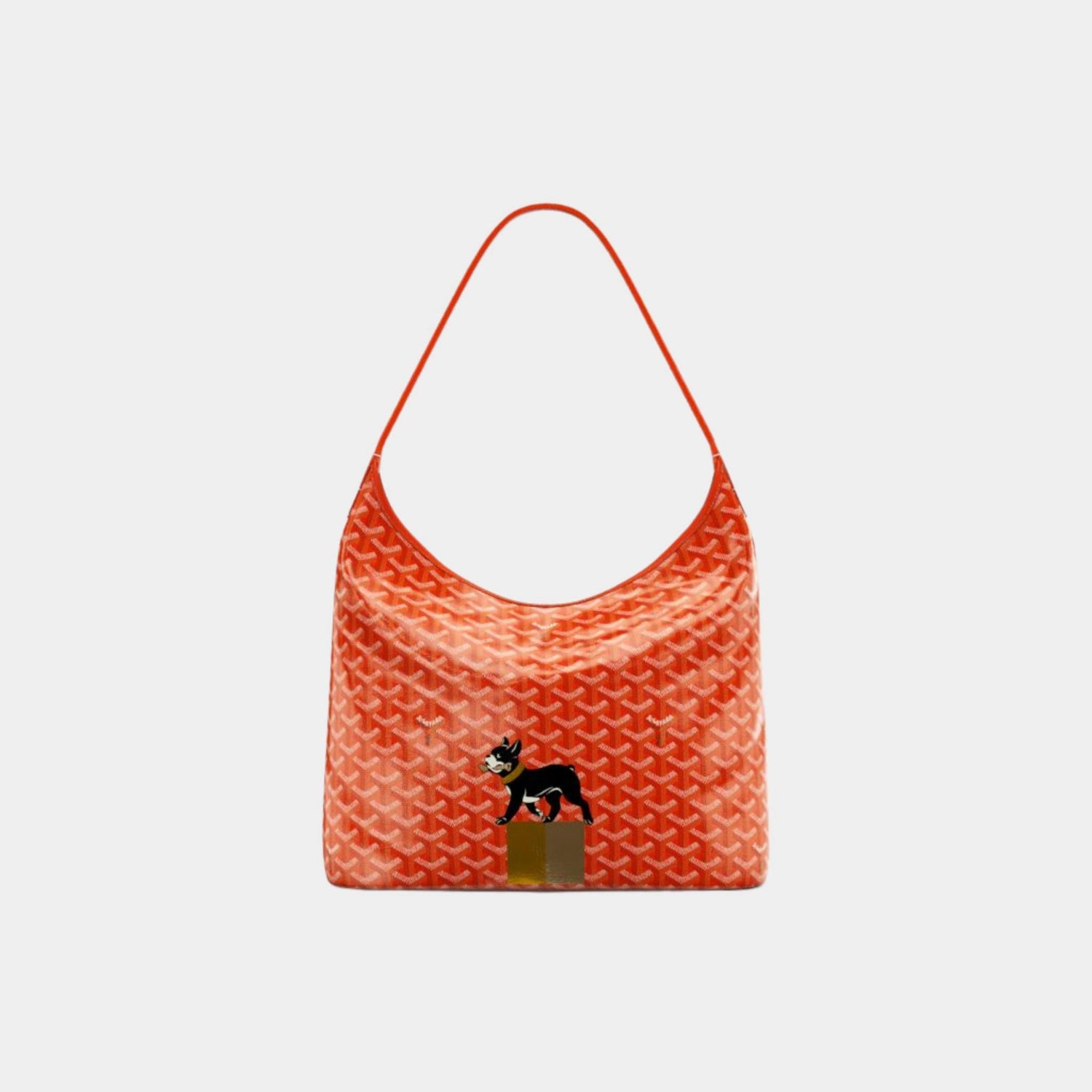 Boheme Hobo Bag Custom