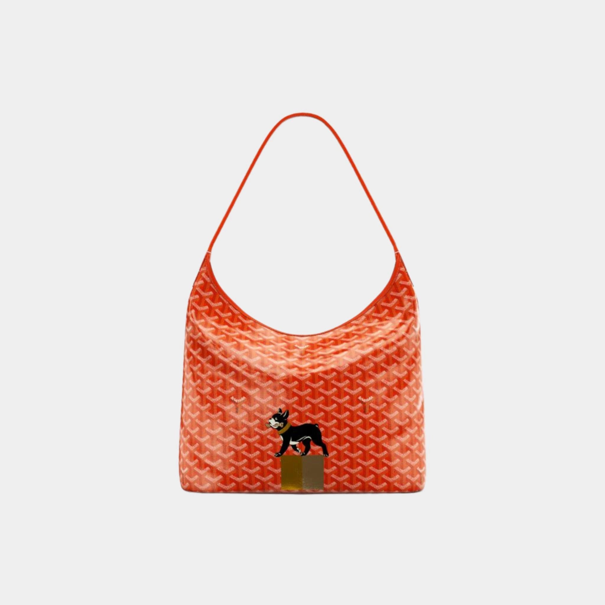 Boheme Hobo Bag Custom