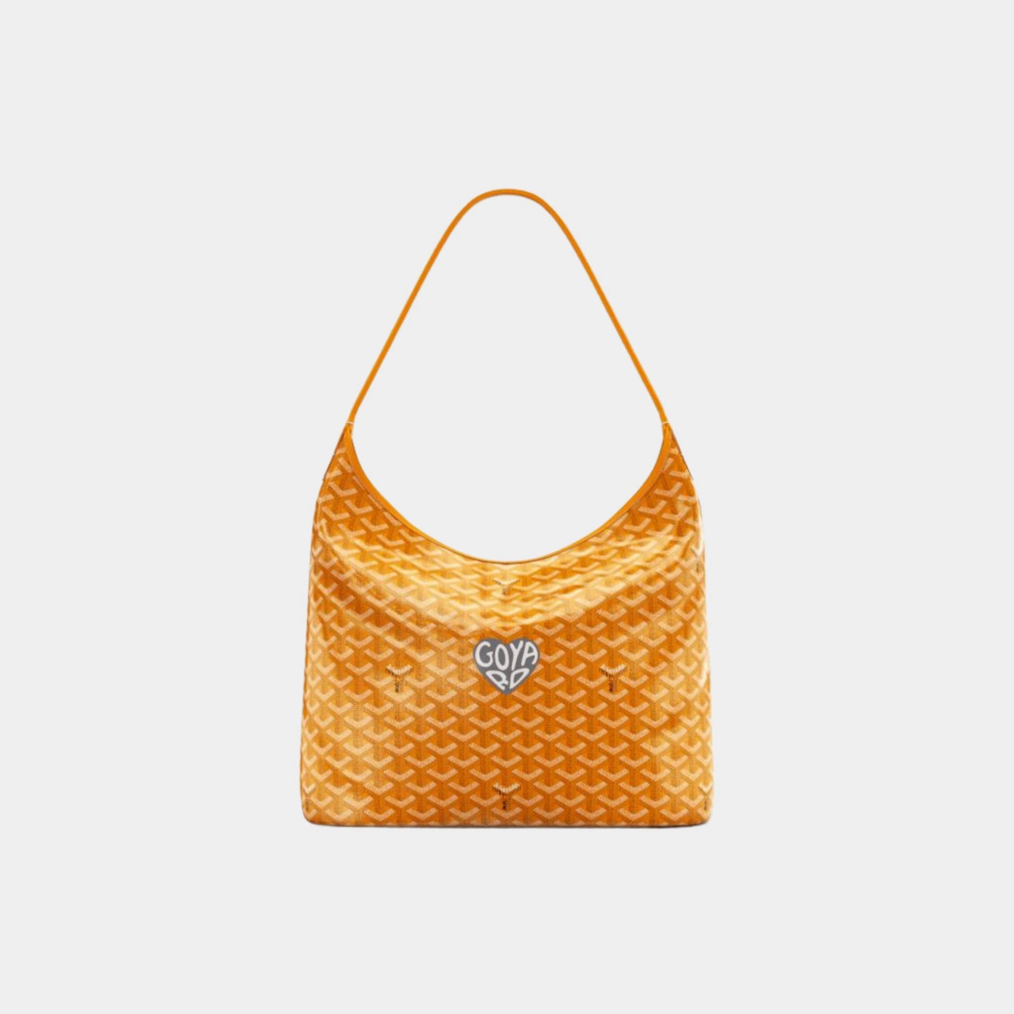 Boheme Hobo Bag Custom