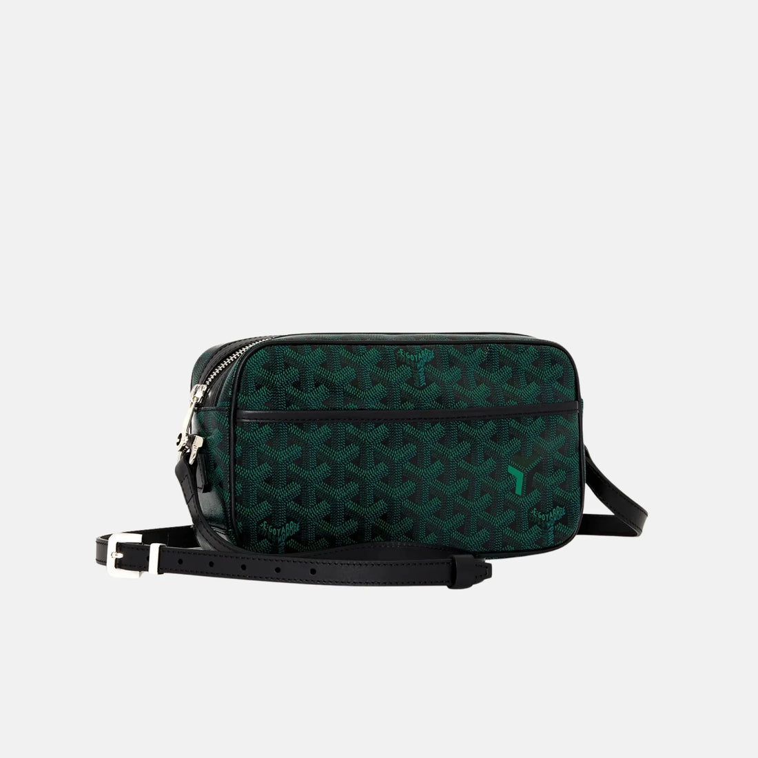 Goyard Cap-Vert PM Bag Limited Edition, Front