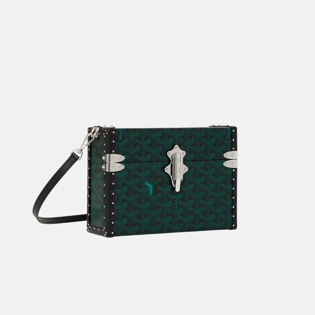 Cassette Trunk Bag Limited Edition