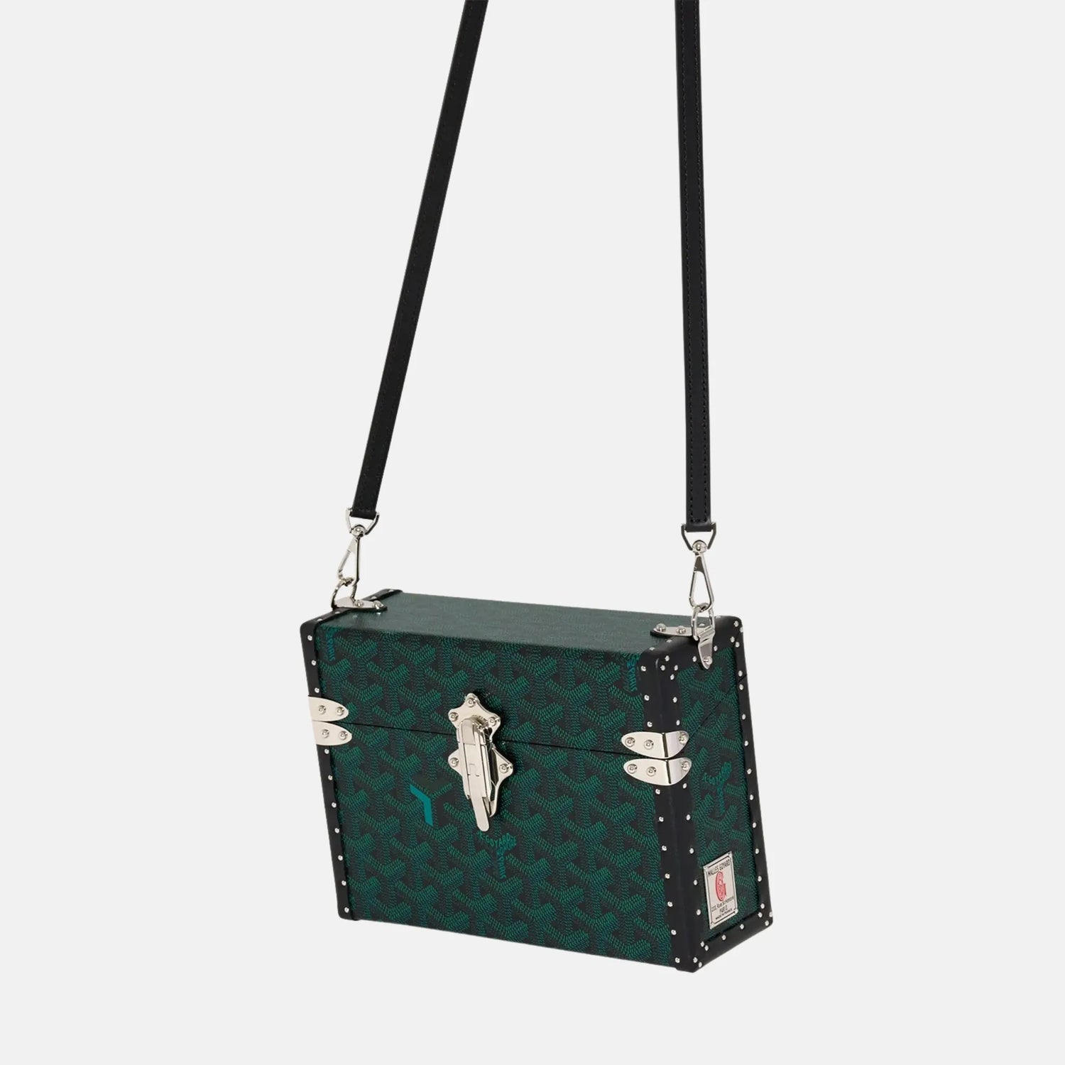 Cassette Trunk Bag Limited Edition