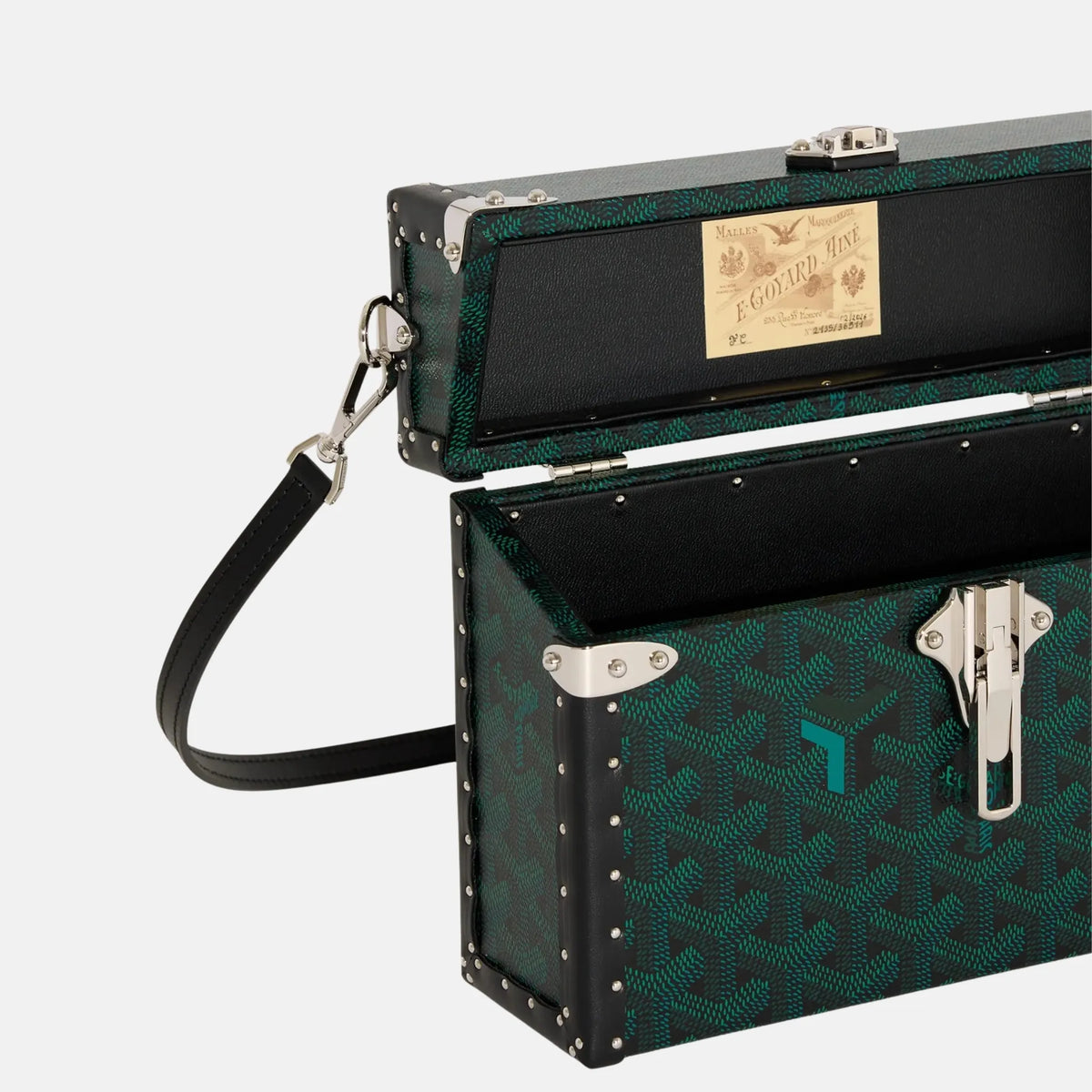 Cassette Trunk Bag Limited Edition