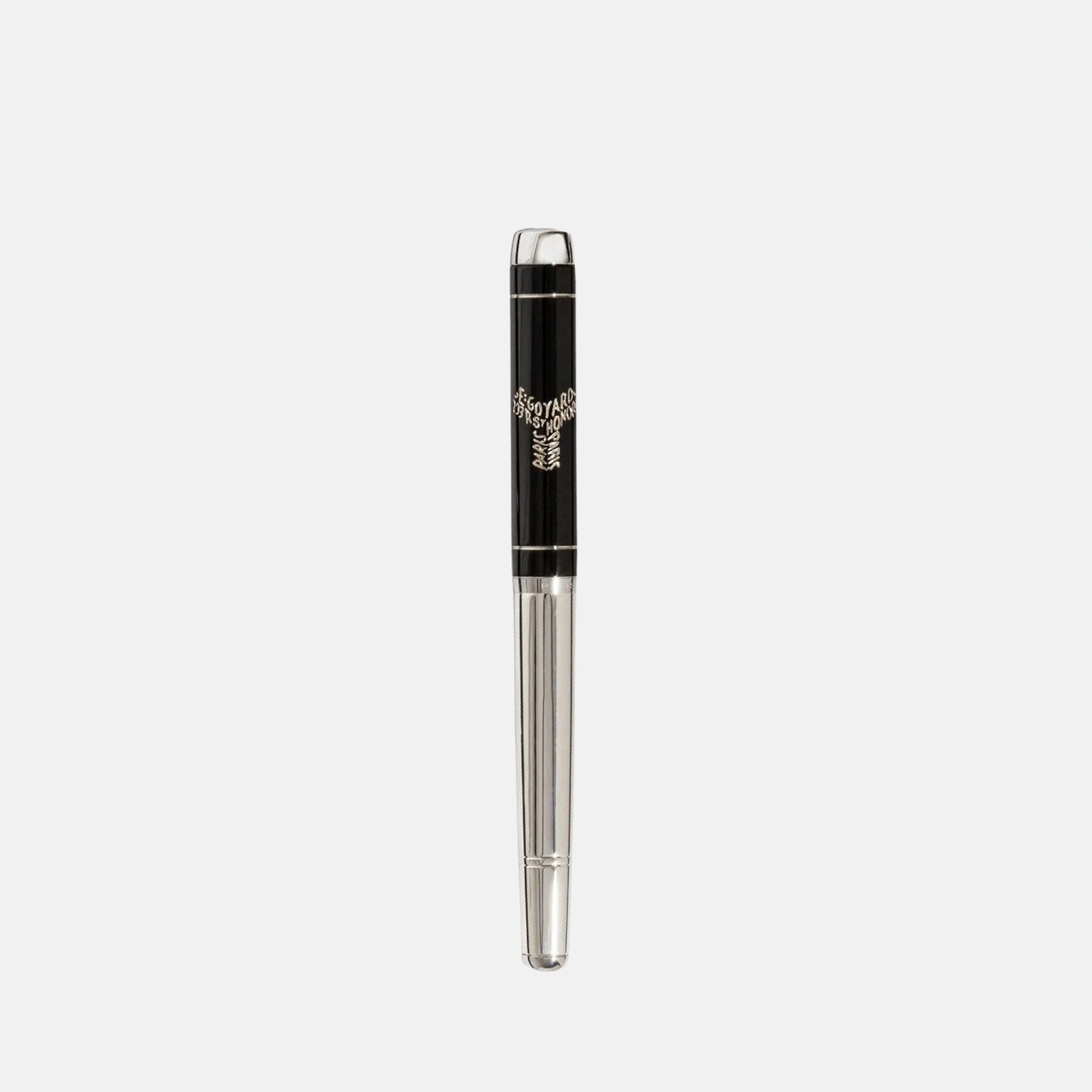 Clamecy Rollerball Pen