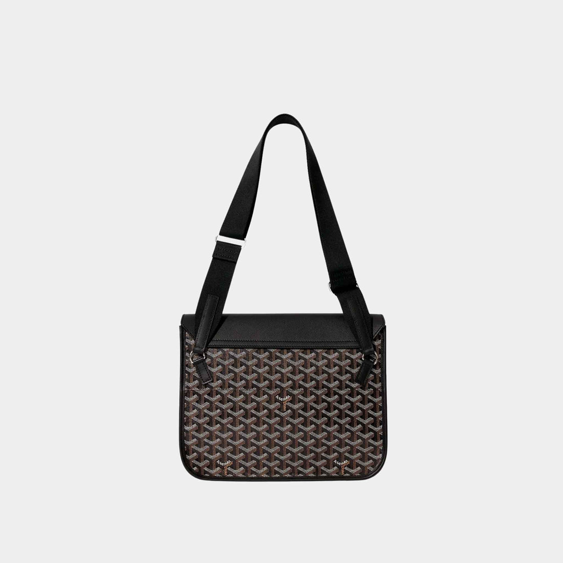 Coursier Messenger Bag