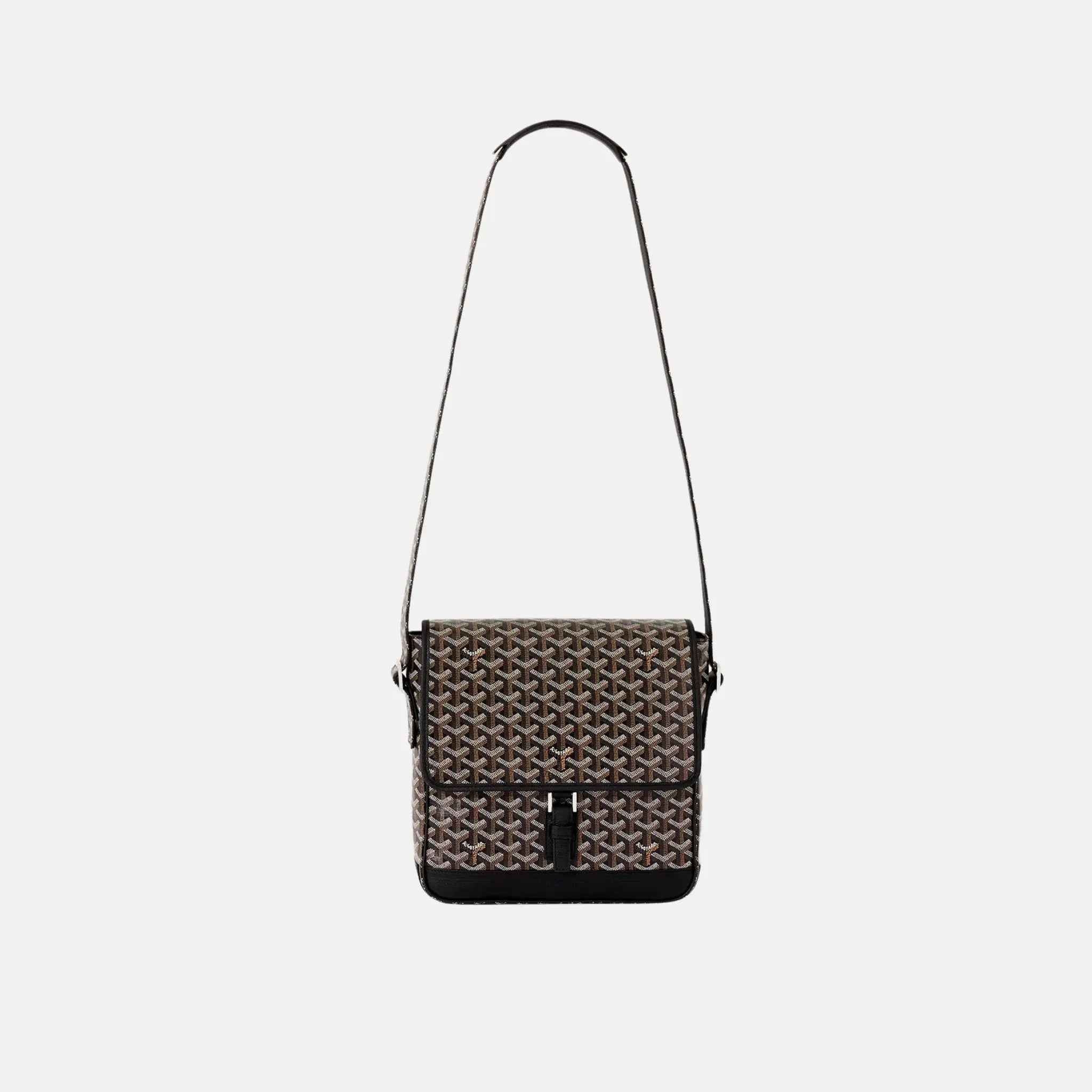 Grand Bleu Messenger Bag