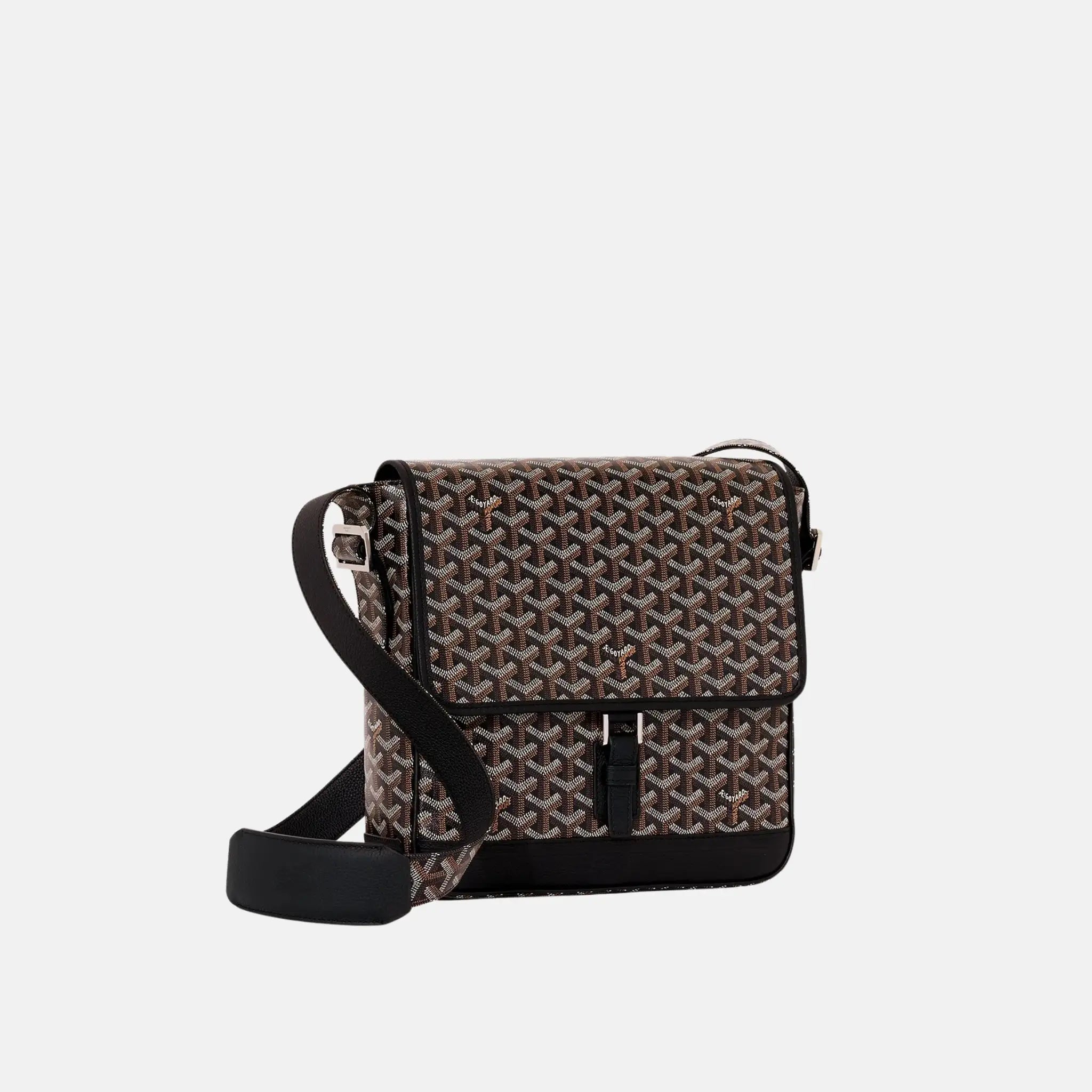 Grand Bleu Messenger Bag