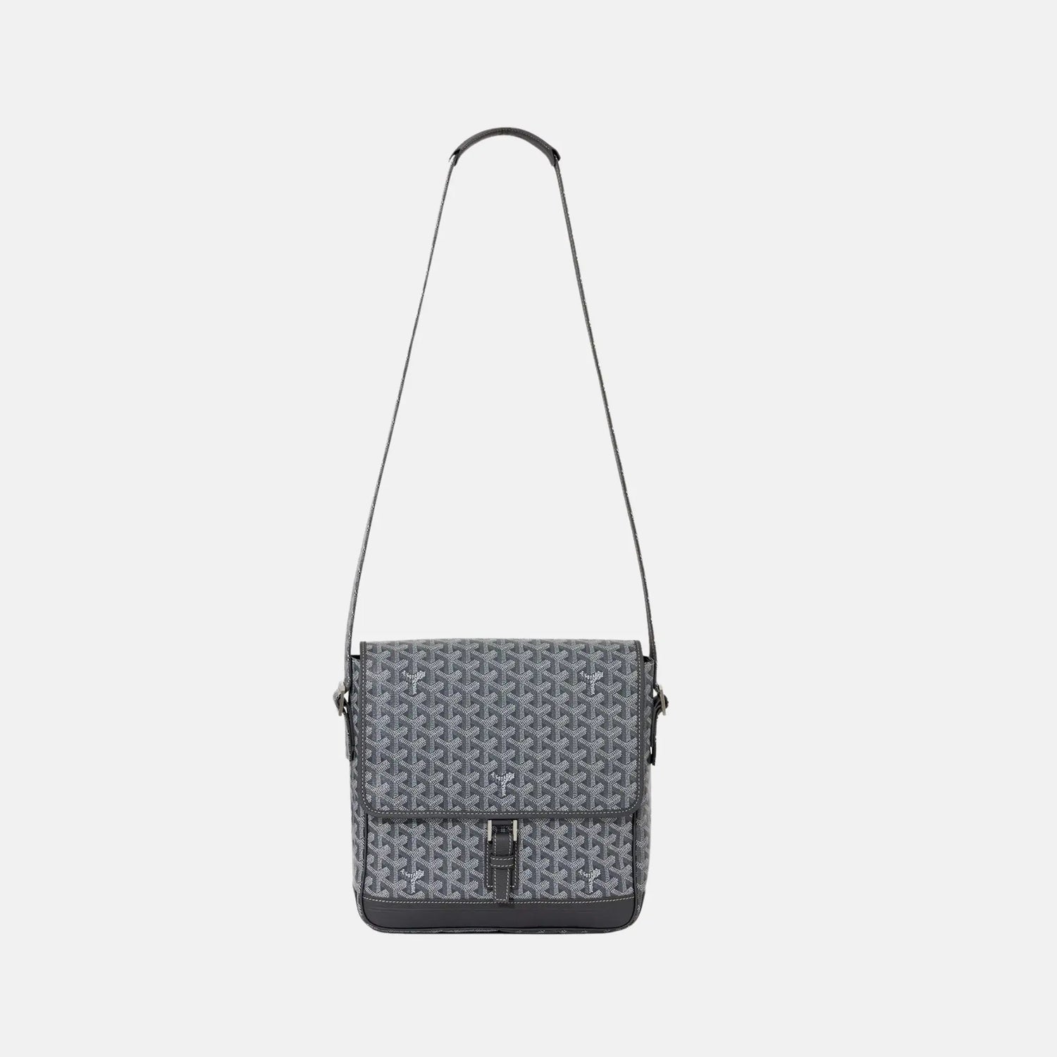 Grand Bleu Messenger Bag