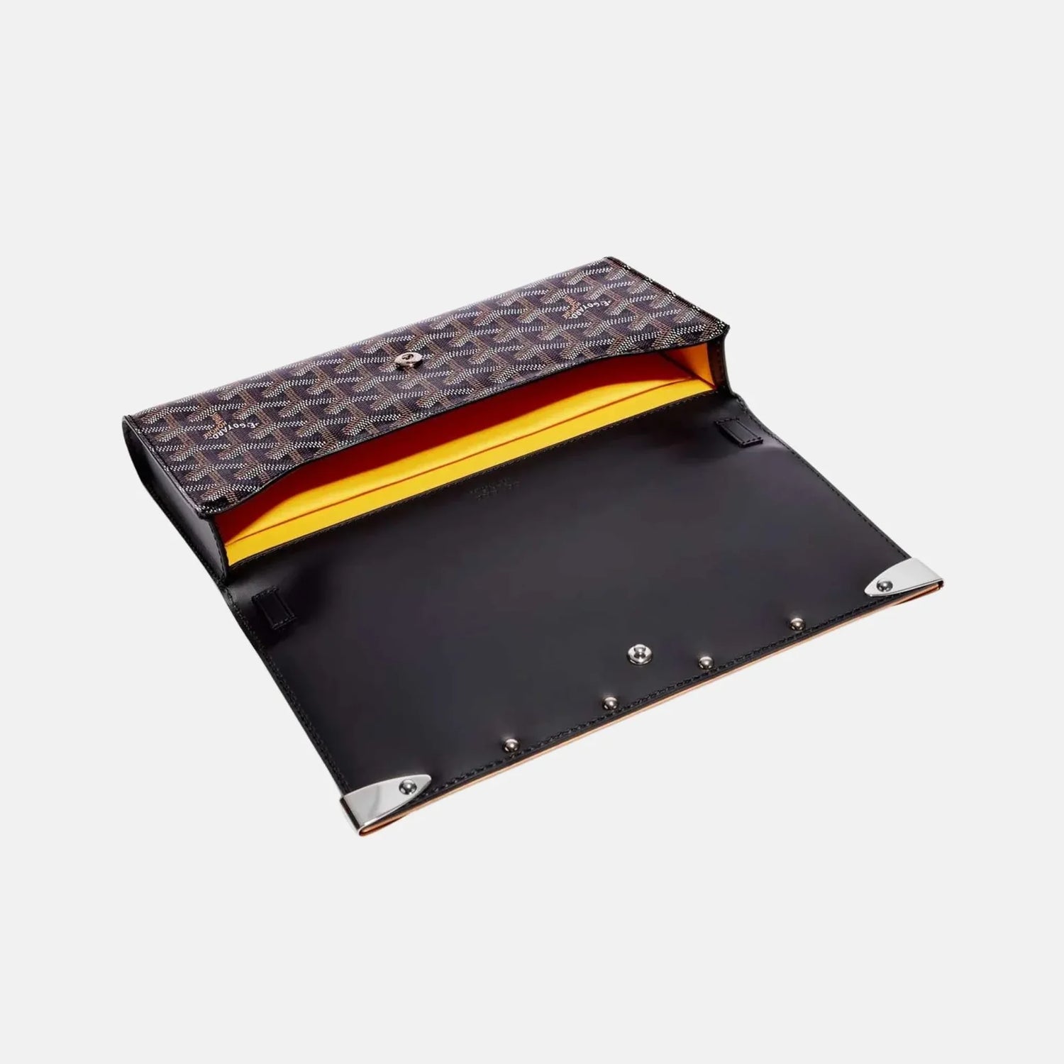 Monte Carlo PM Clutch Handbag