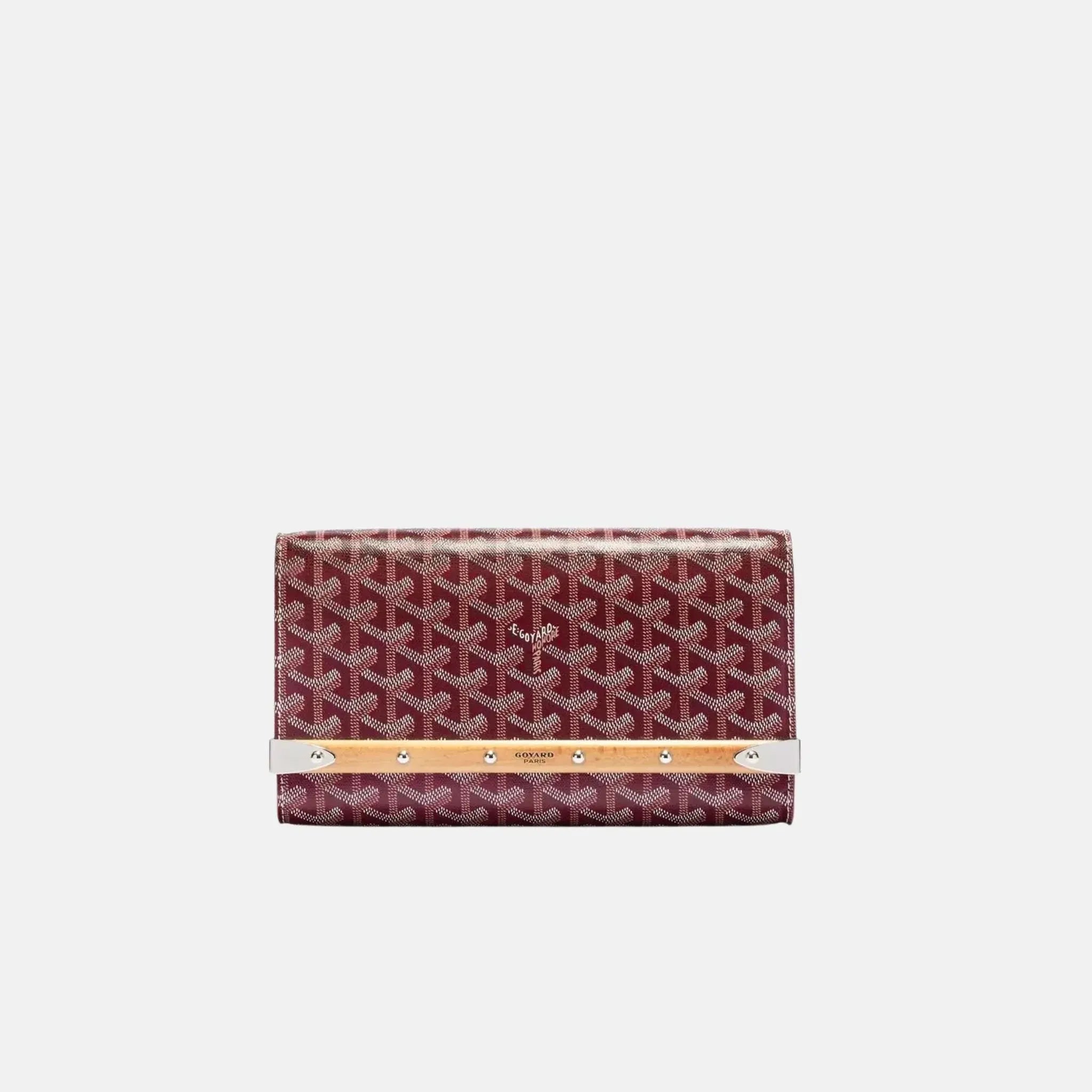 Monte Carlo PM Clutch Handbag