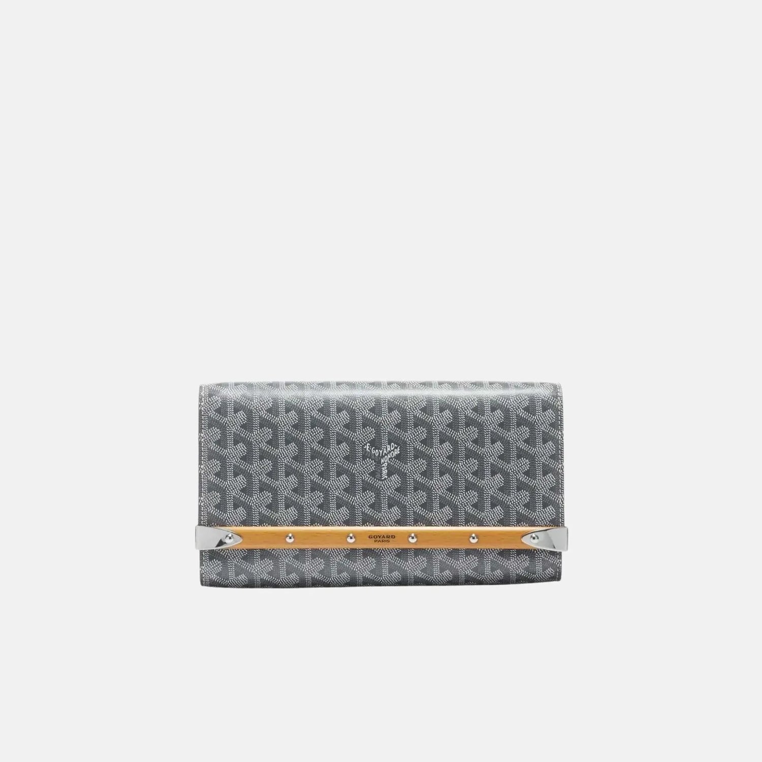 Monte Carlo PM Clutch Handbag