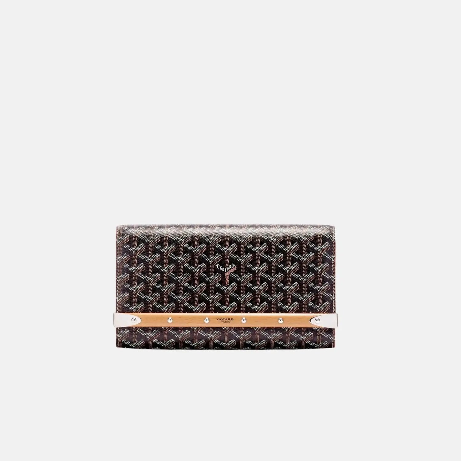 Monte Carlo PM Clutch Handbag