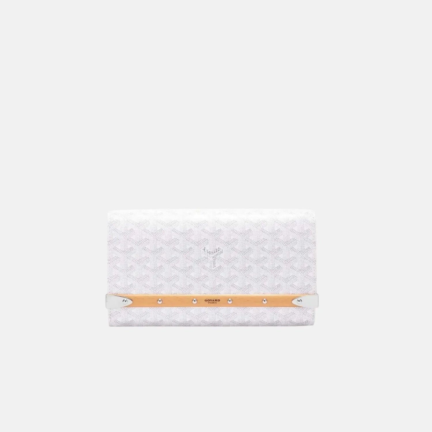 Monte Carlo PM Clutch Handbag