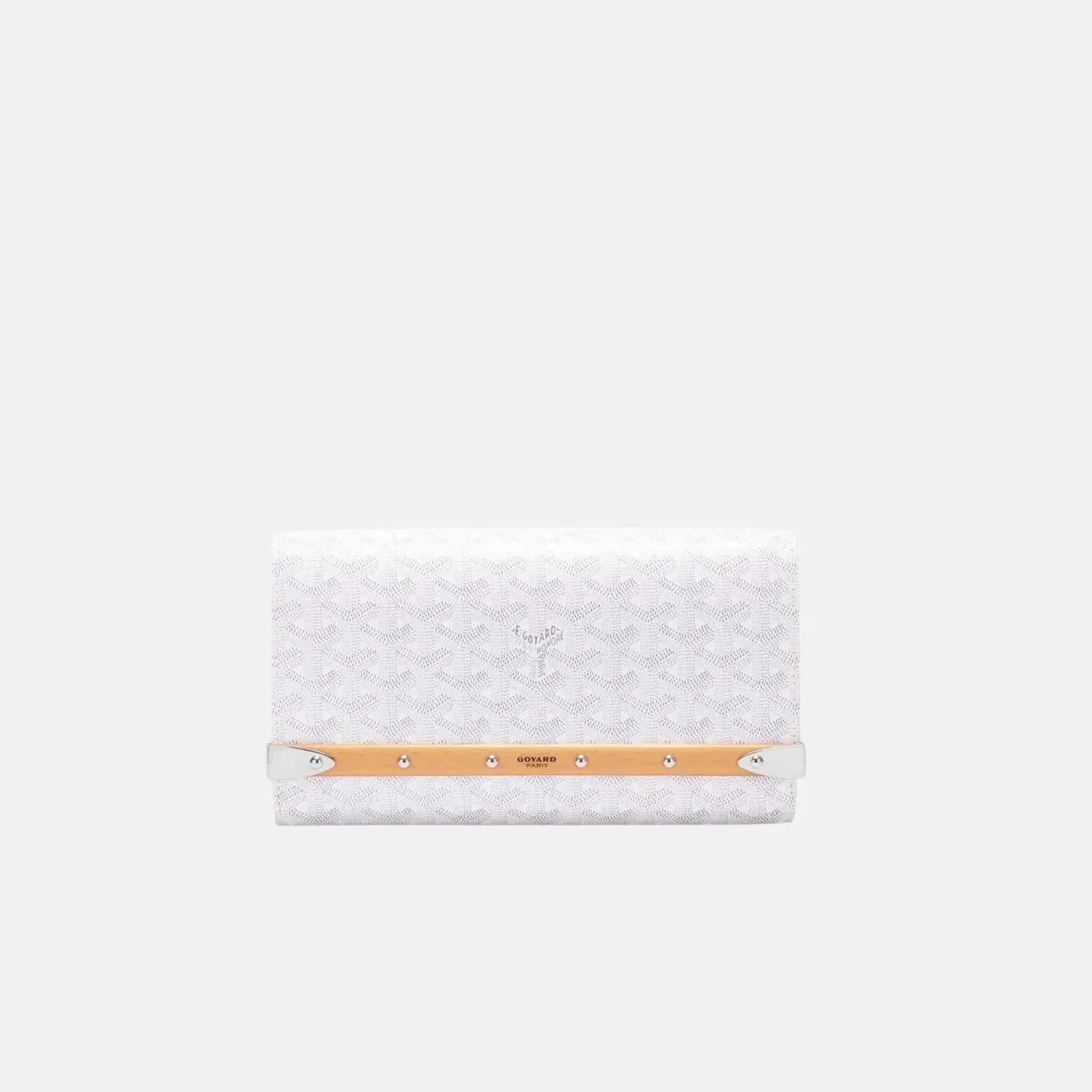 Monte Carlo PM Clutch Handbag