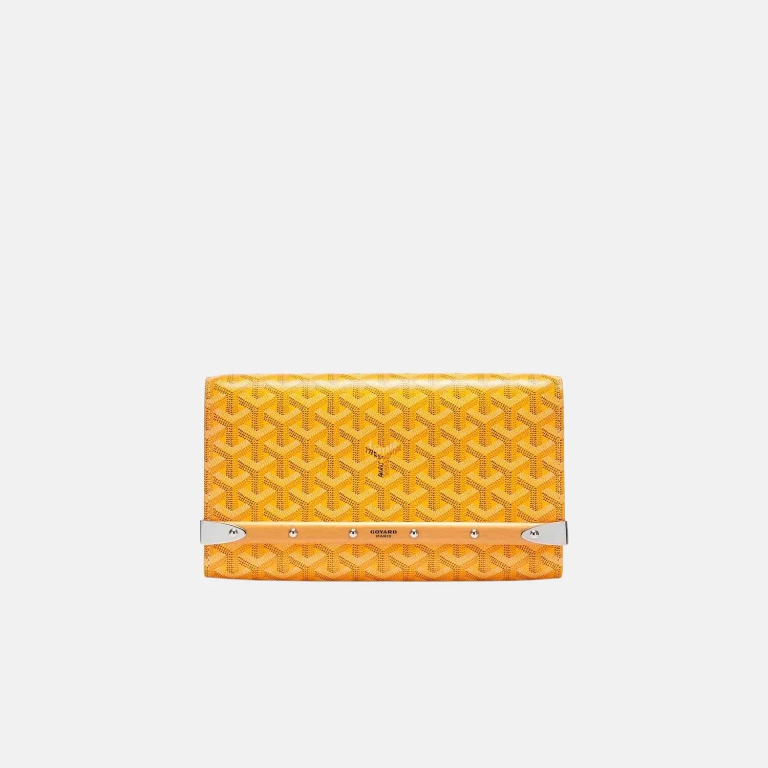 Monte Carlo PM Clutch Handbag