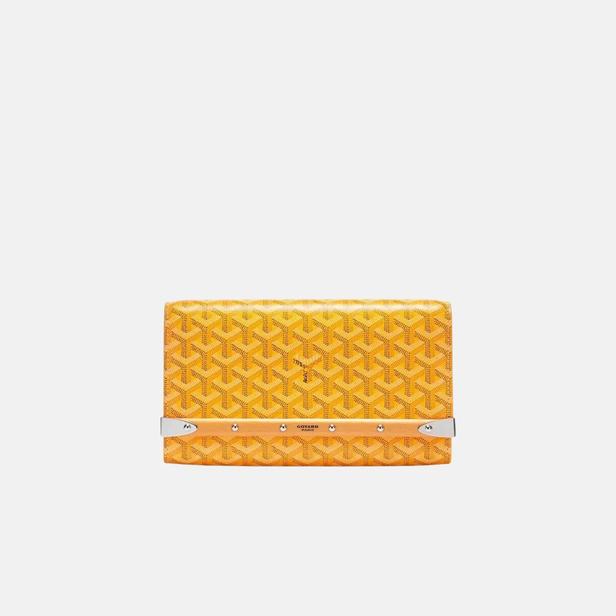 Monte Carlo PM Clutch Handbag