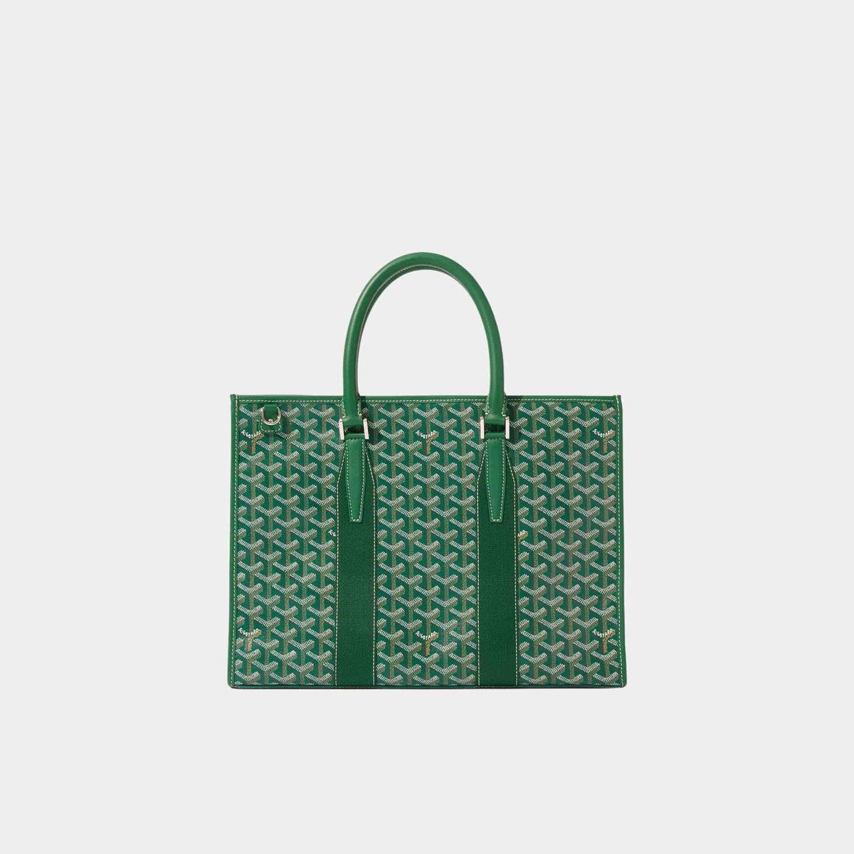 Morvan Document Case