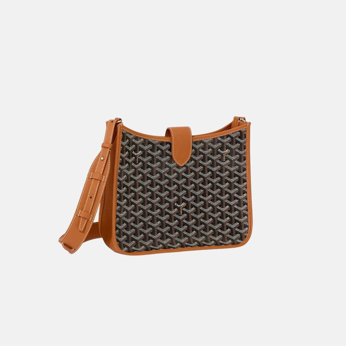 Musette Bag