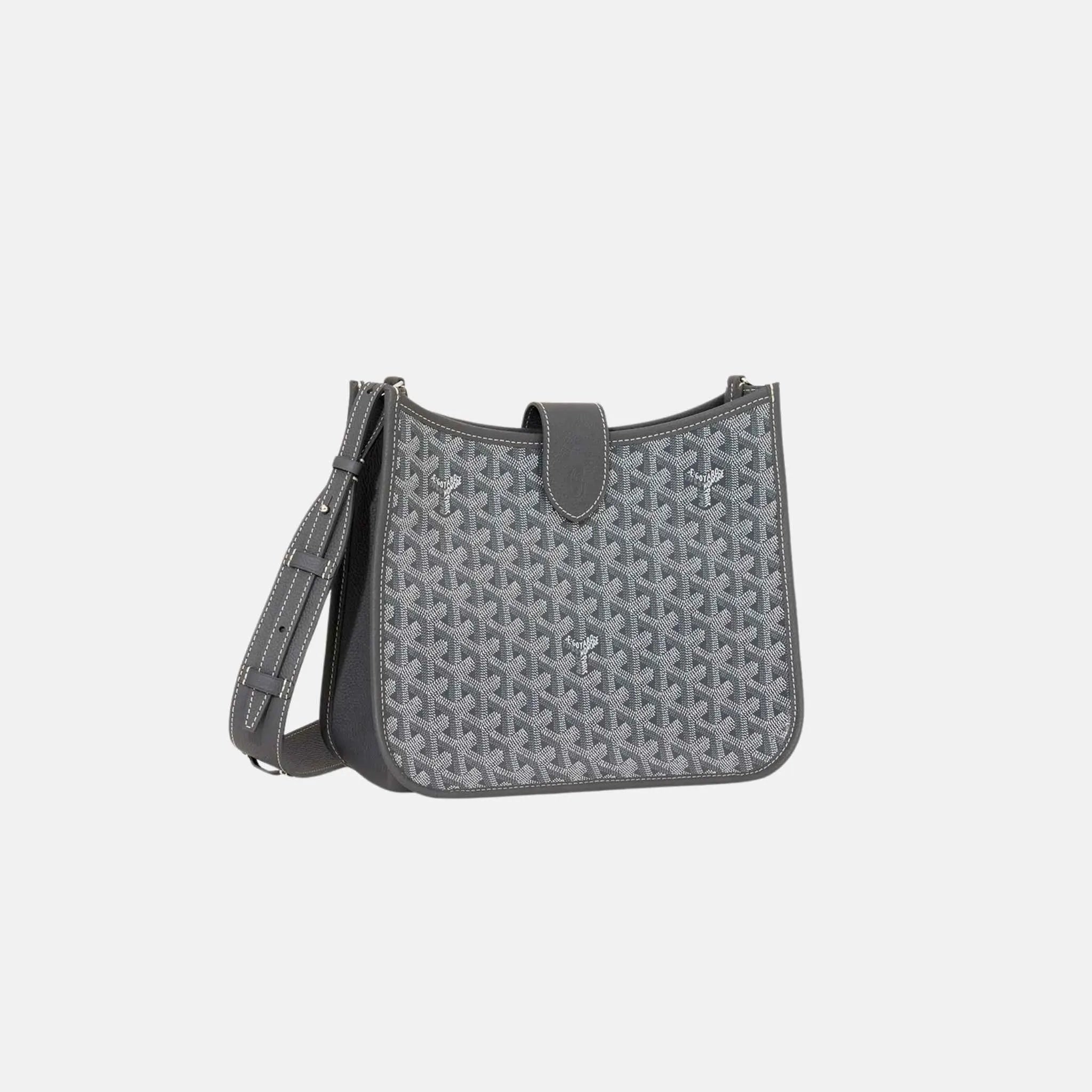 Musette Bag