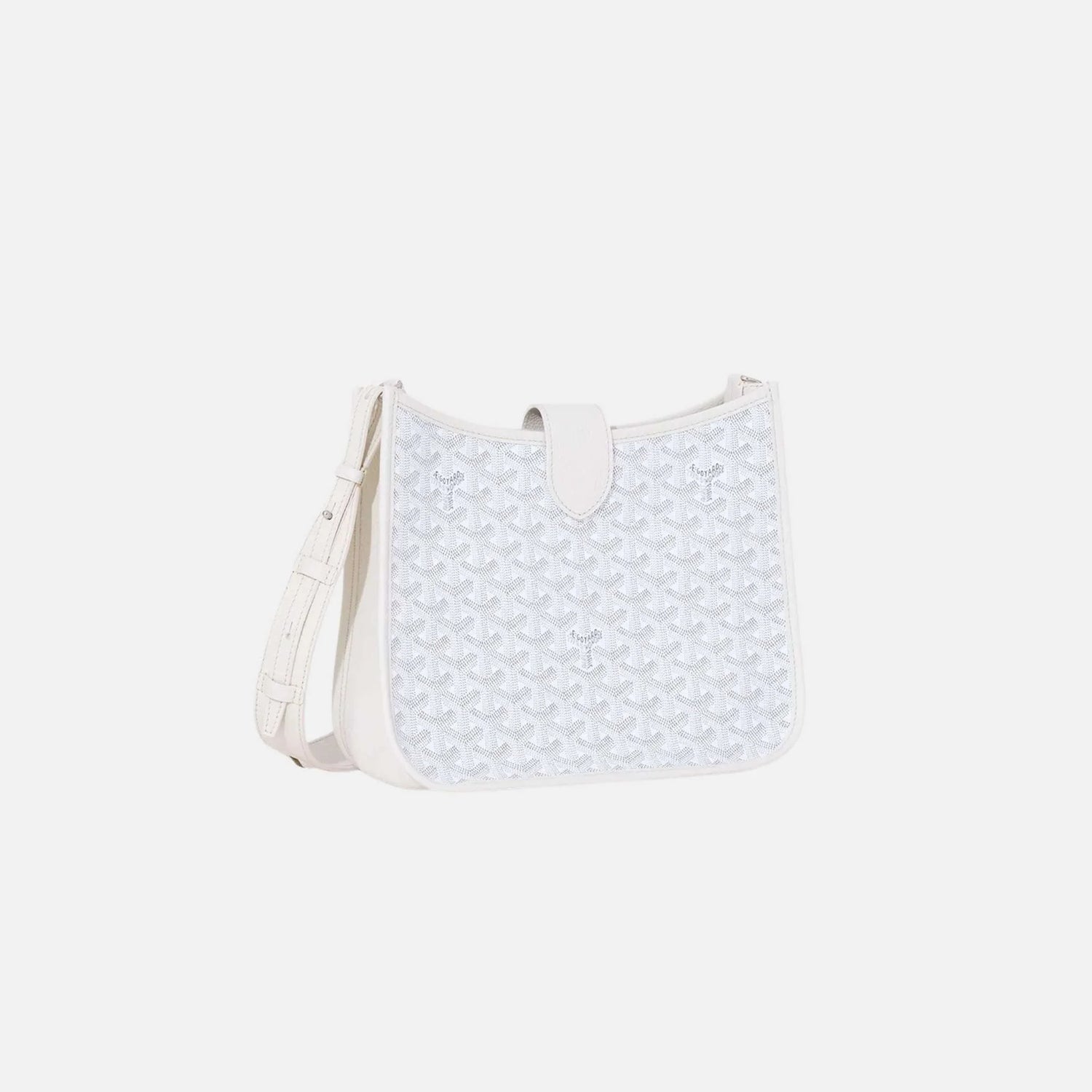 Musette Bag