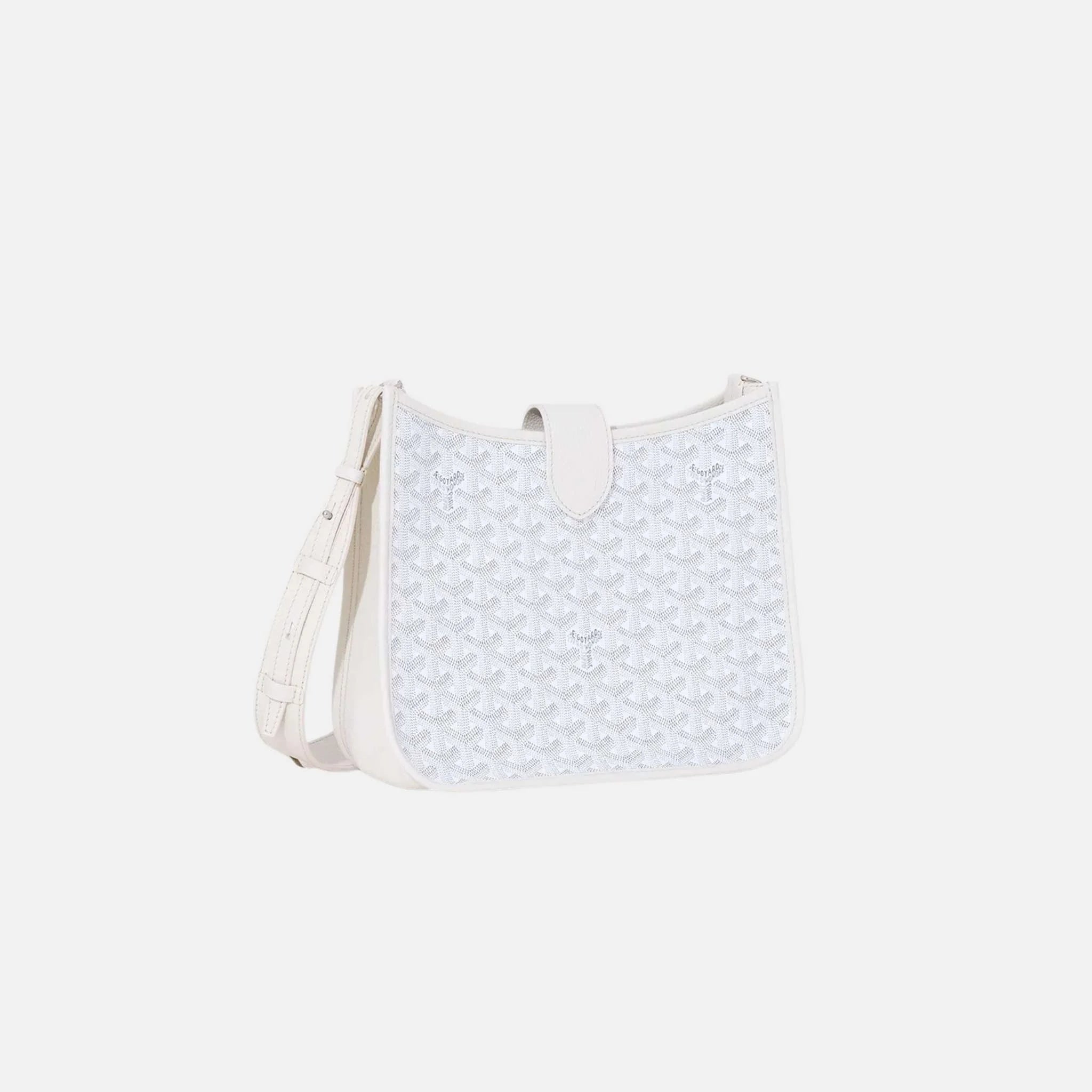 Musette Bag