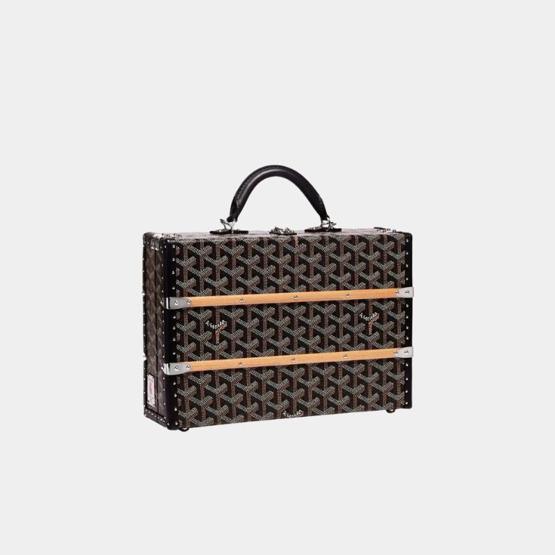 حقيبة Palace MM Trunk