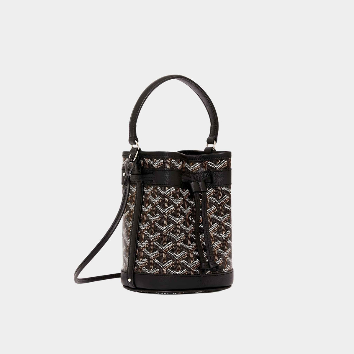 Petit Flot Mini Bucket Bag