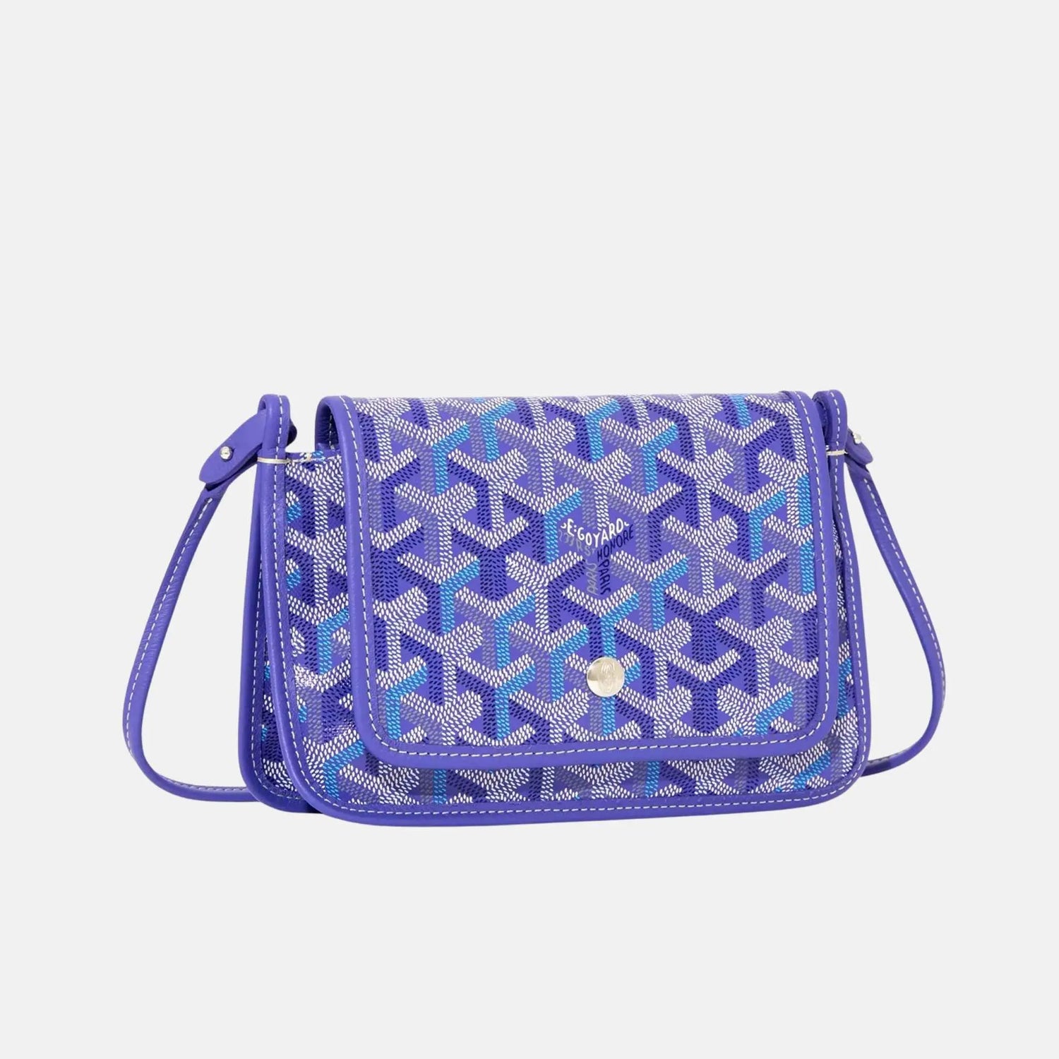 Plumet Pouch Wallet Multicoloured