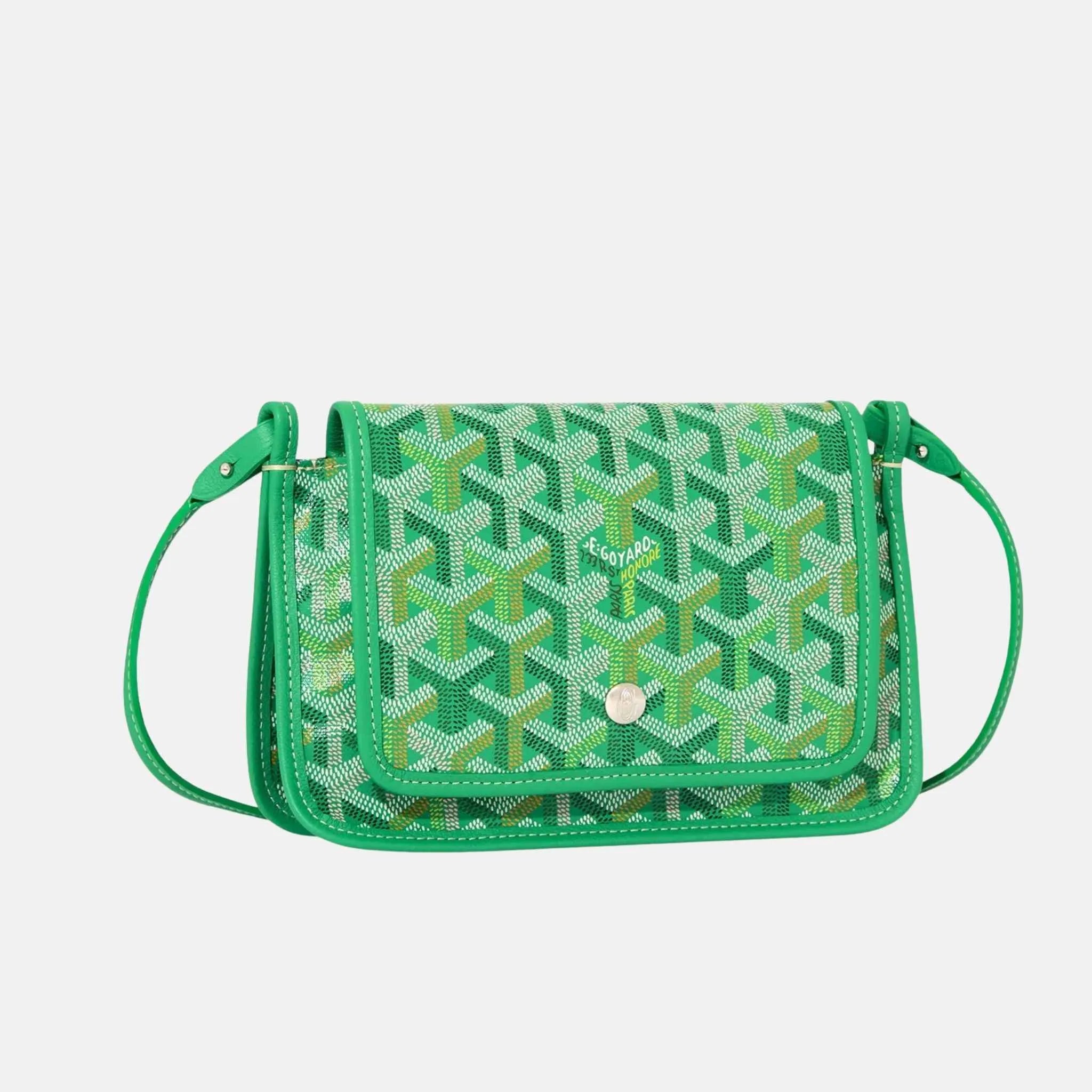 Plumet Pouch Wallet Multicoloured