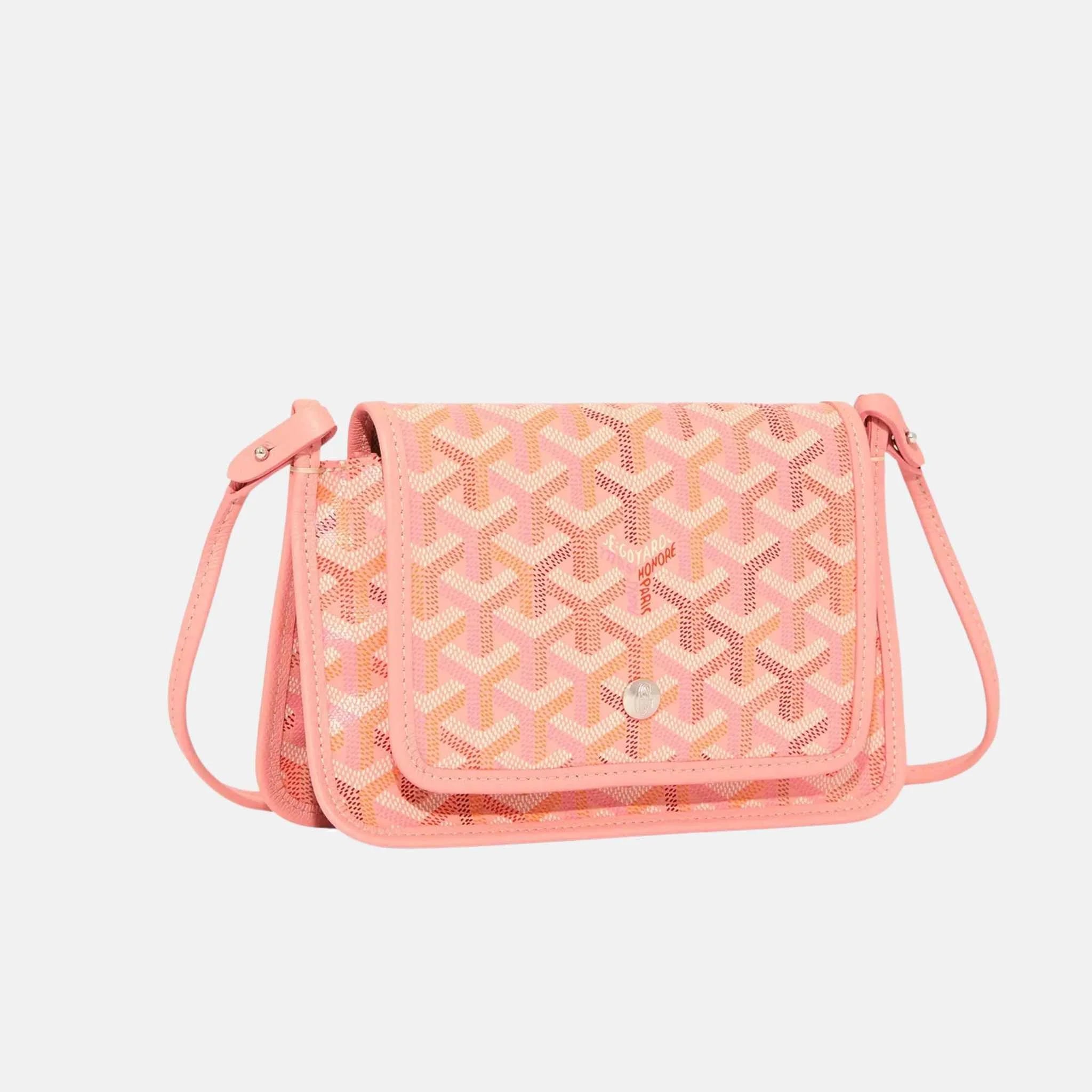 Plumet Pouch Wallet Multicoloured