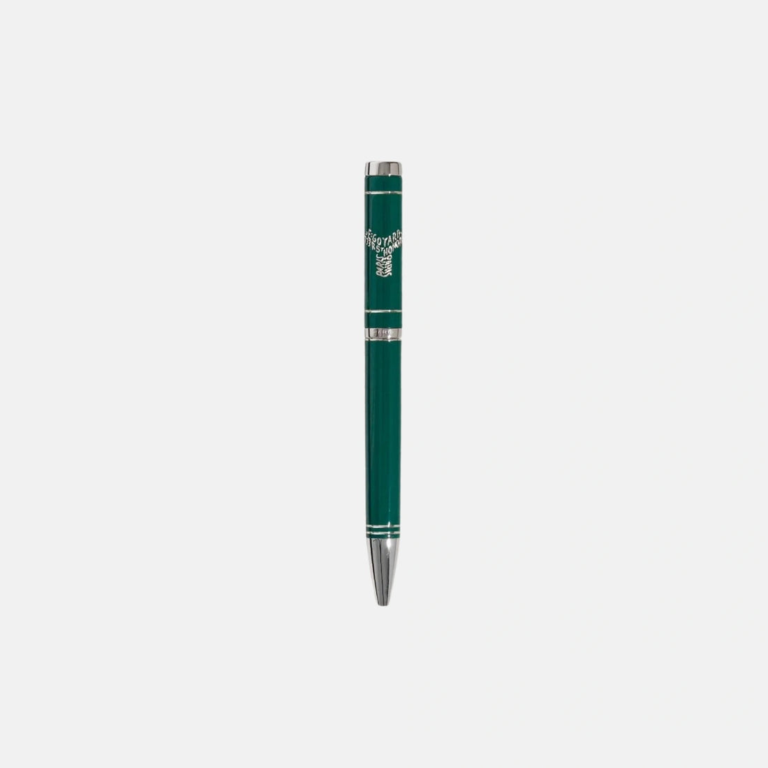 Goyard Rollerball Travel Pen, Green, Pen