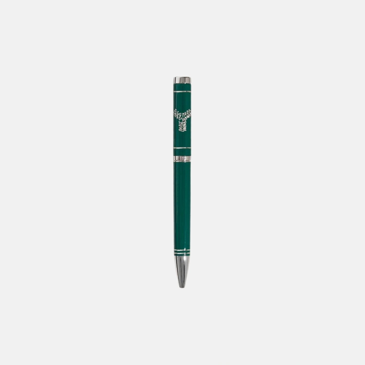 Goyard Rollerball Travel Pen, Green, Pen