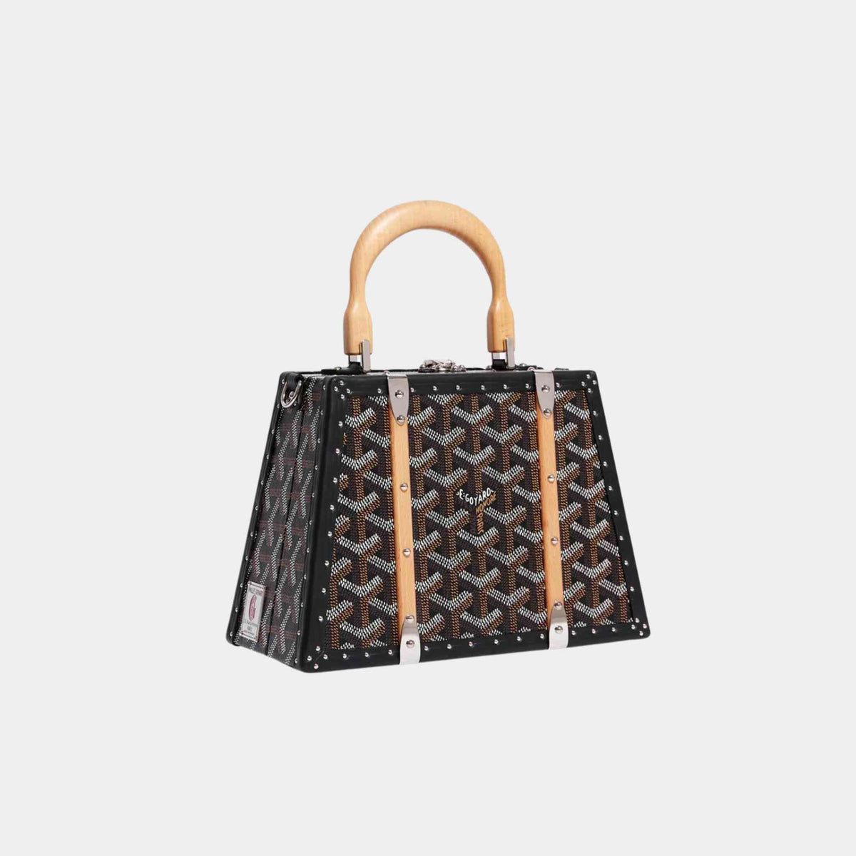 حقيبة Saïgon Mini Trunk