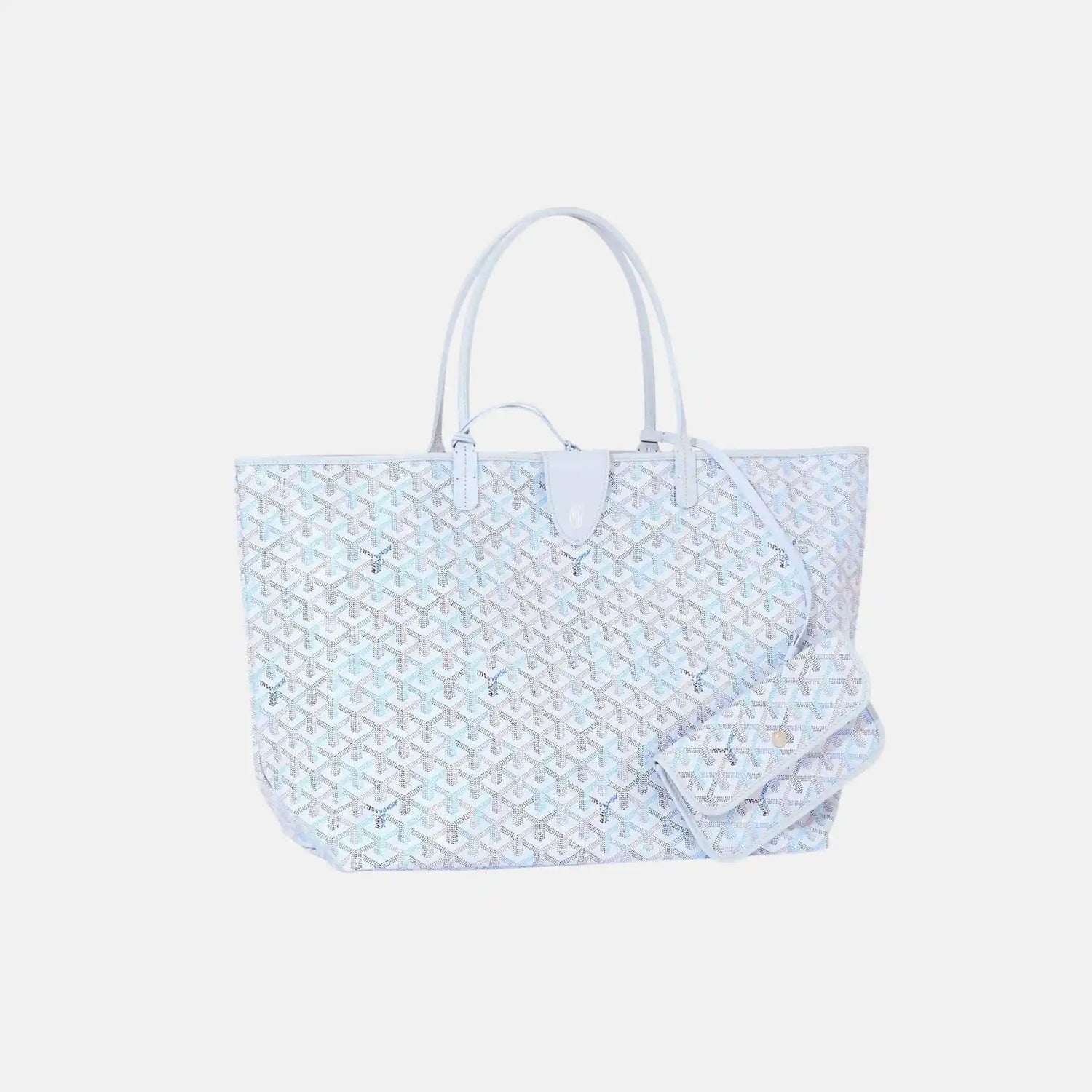 Saint Louis GM Bag Multicoloured Limited Edition