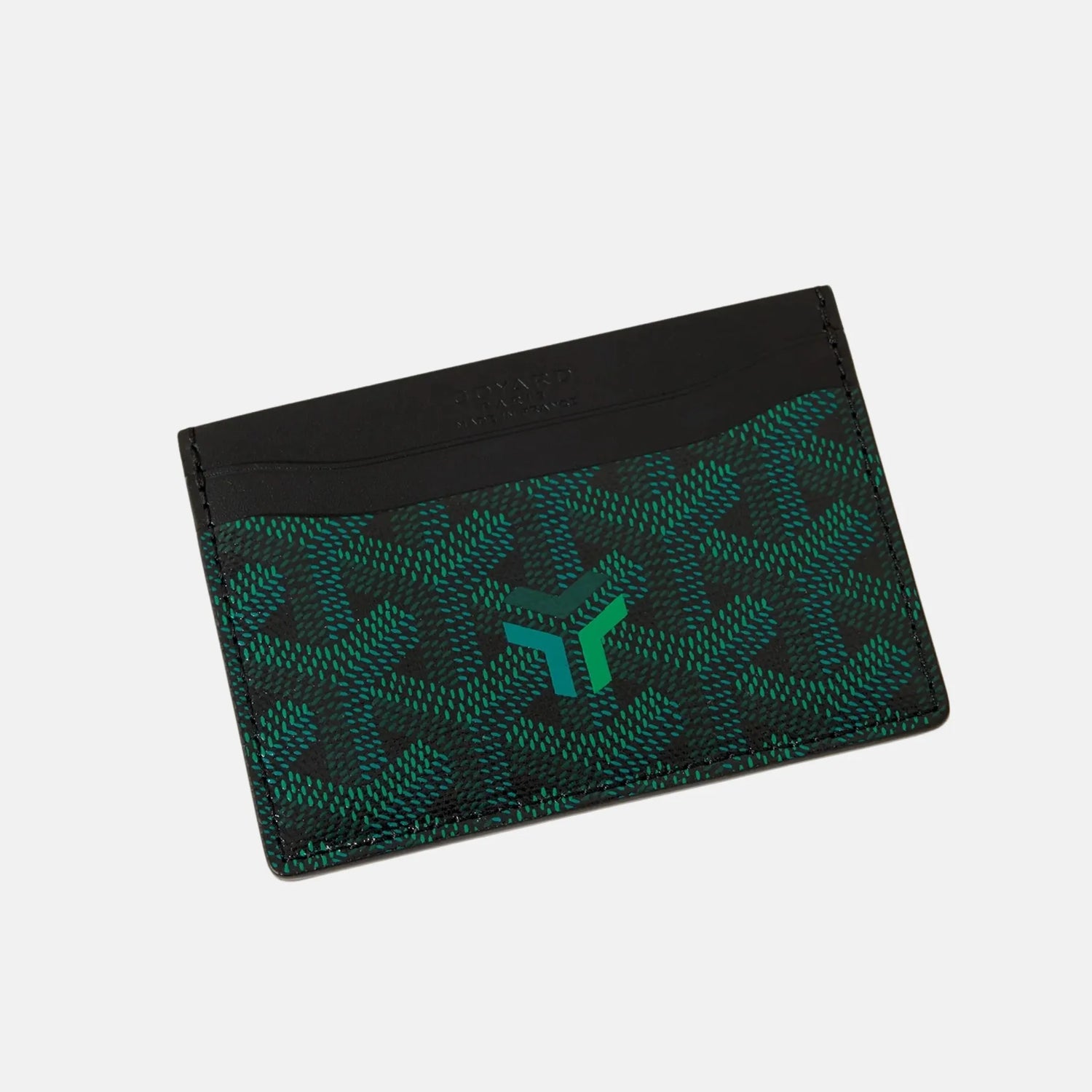 Saint-Sulpice Card Wallet Limited Edition