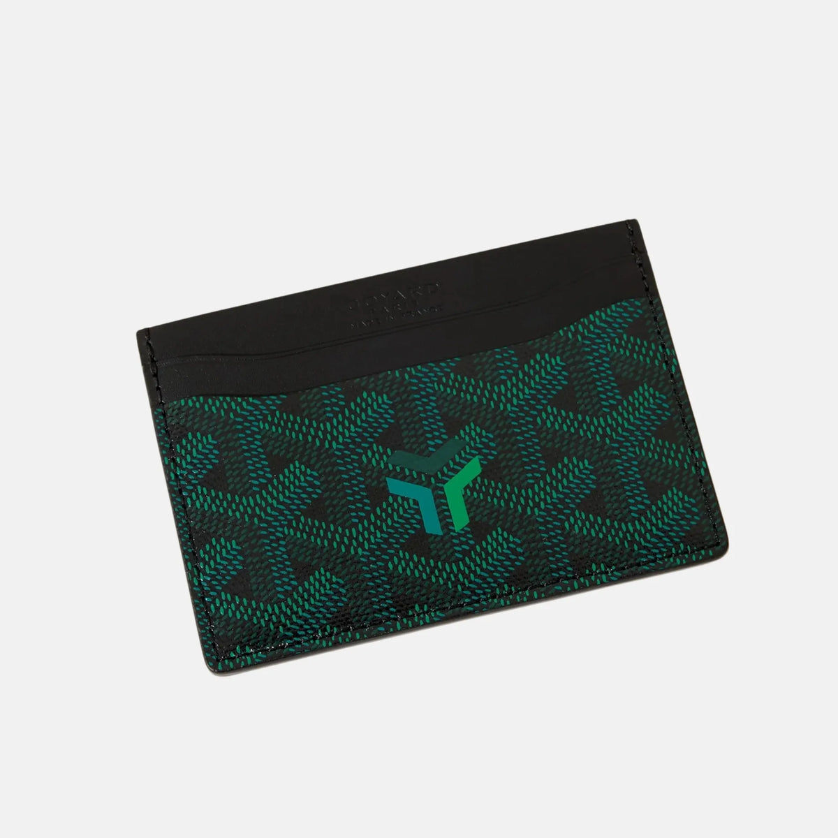 Saint-Sulpice Card Wallet Limited Edition