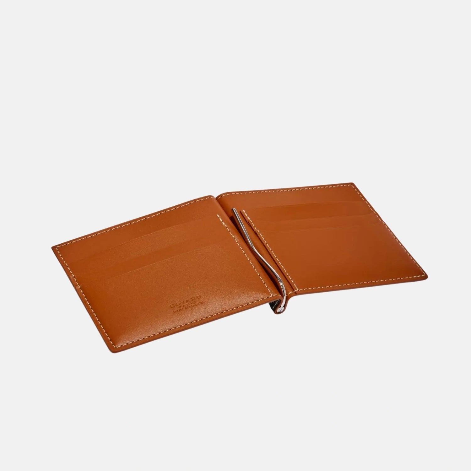 Saint Thomas Bill Fold