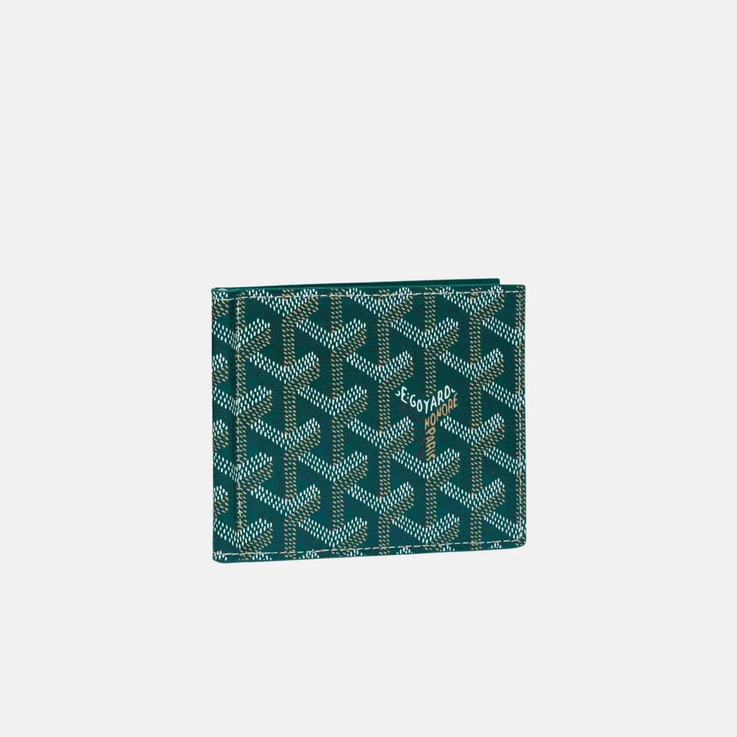 Saint Thomas Bill Fold