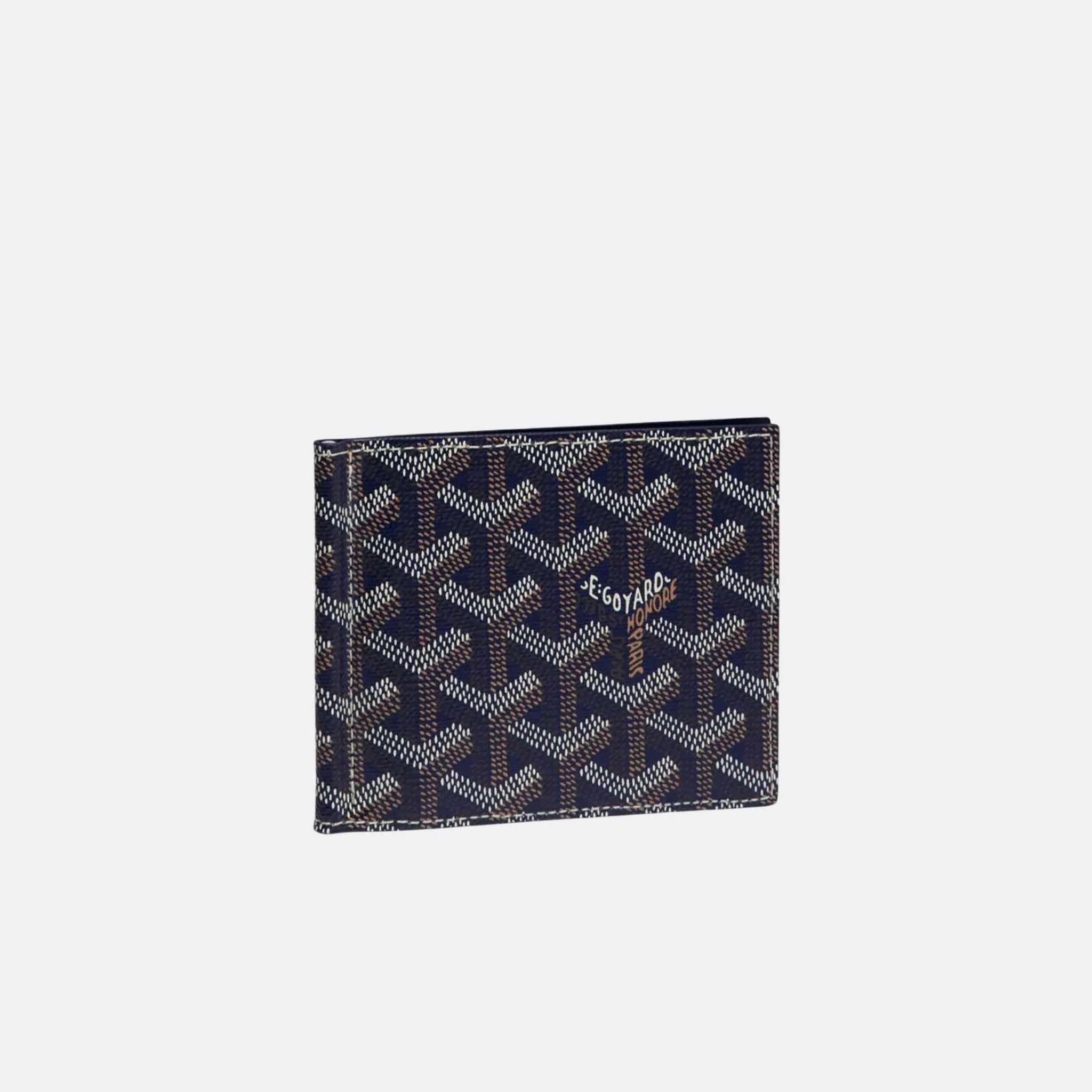 Saint Thomas Bill Fold