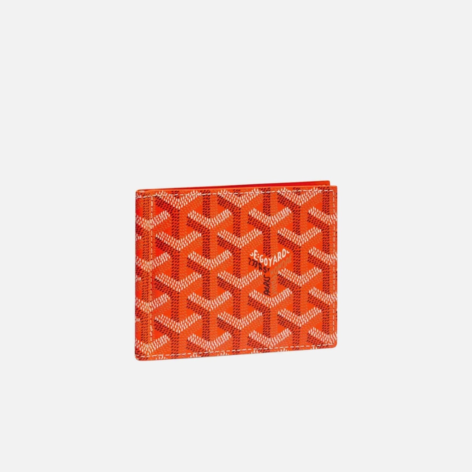 Saint Thomas Bill Fold