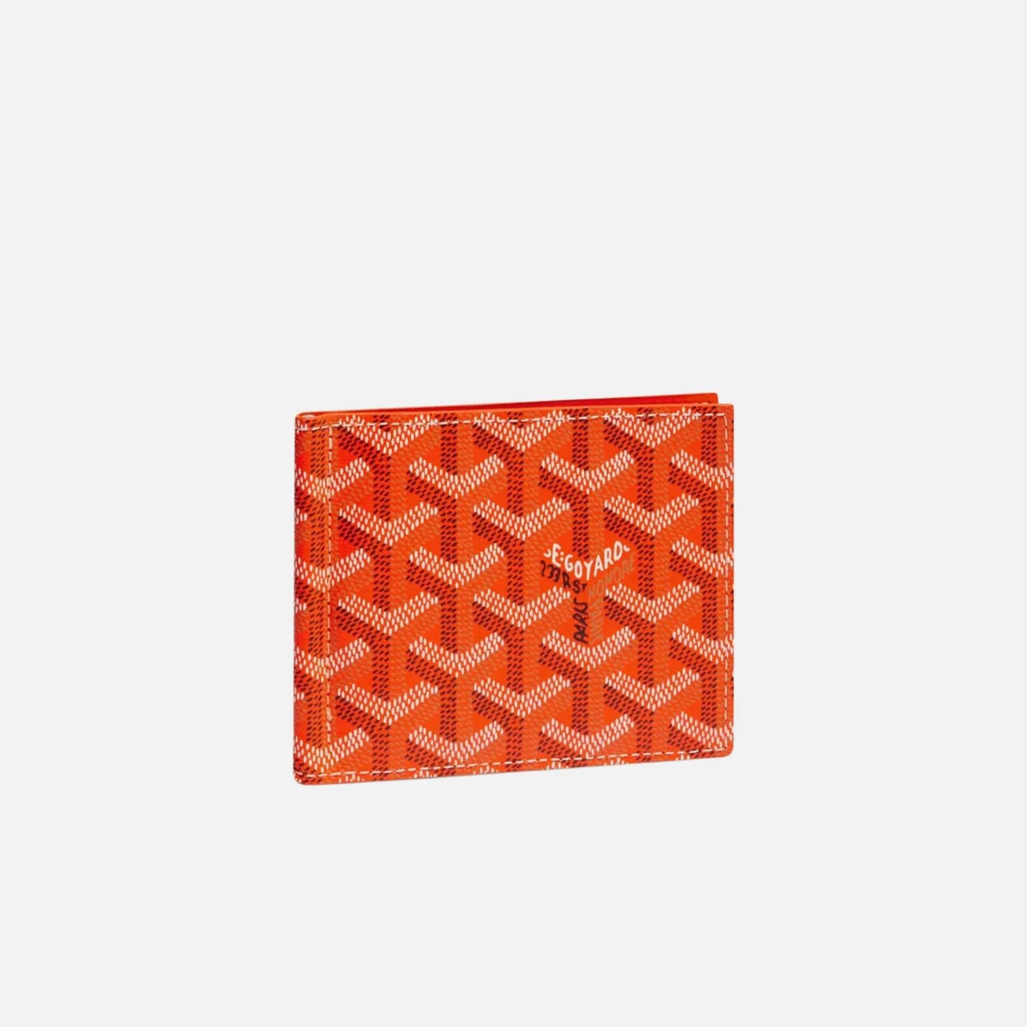 Saint Thomas Bill Fold