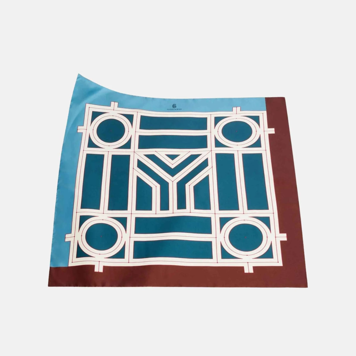 Scarf No 4