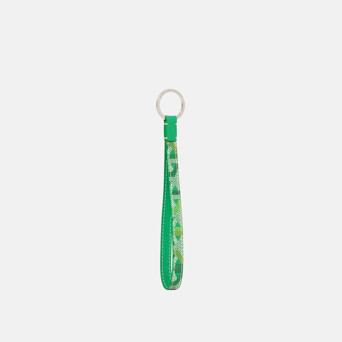 Sesame Key Ring Multicoloured Limited Edition