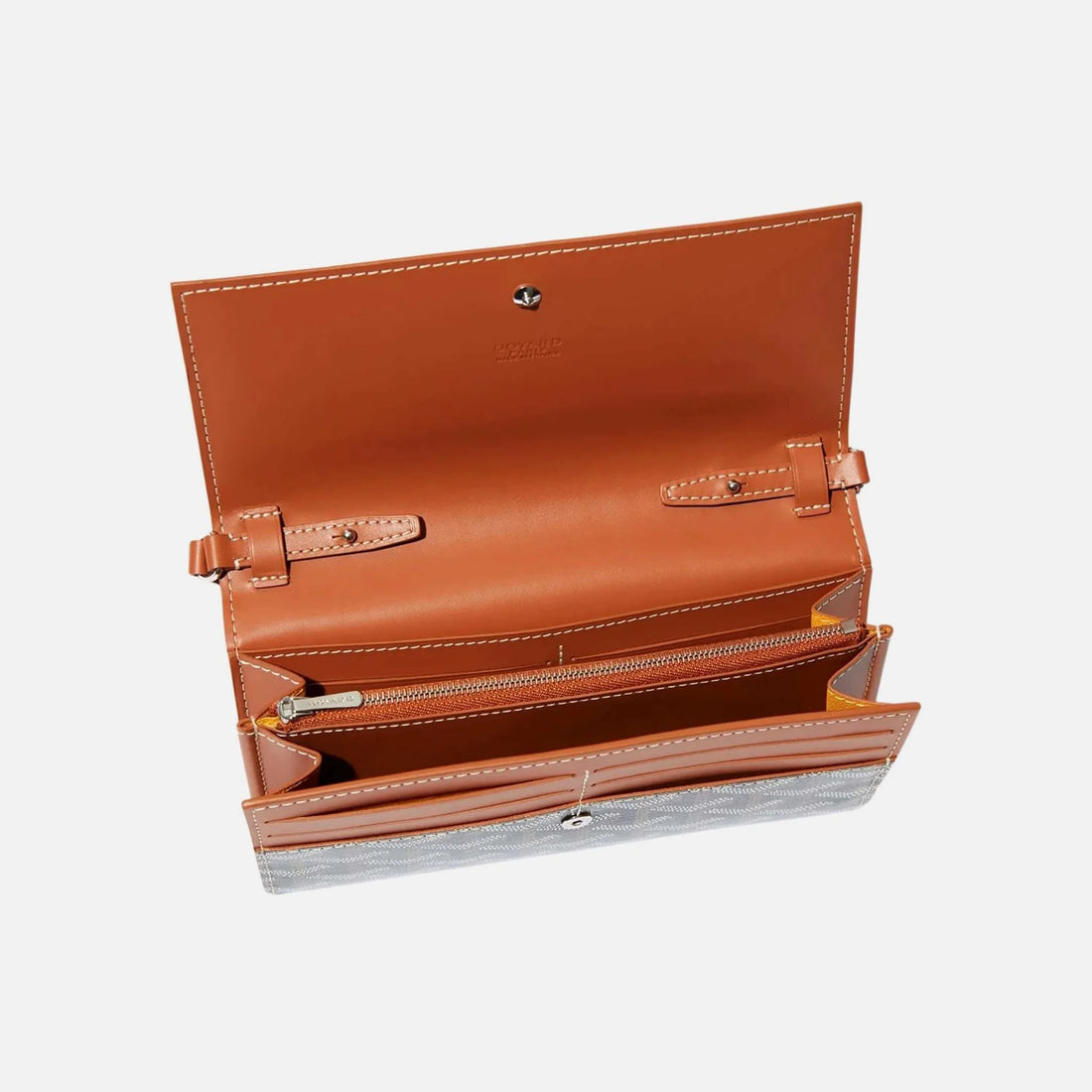Varenne Continental Wallet